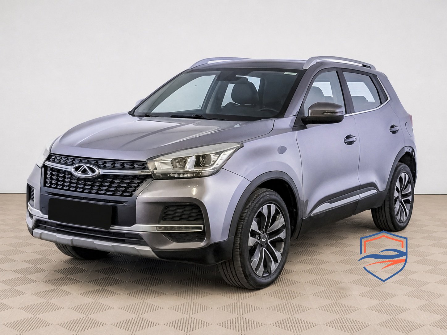 Chery - Chery Tiggo 4, 2022