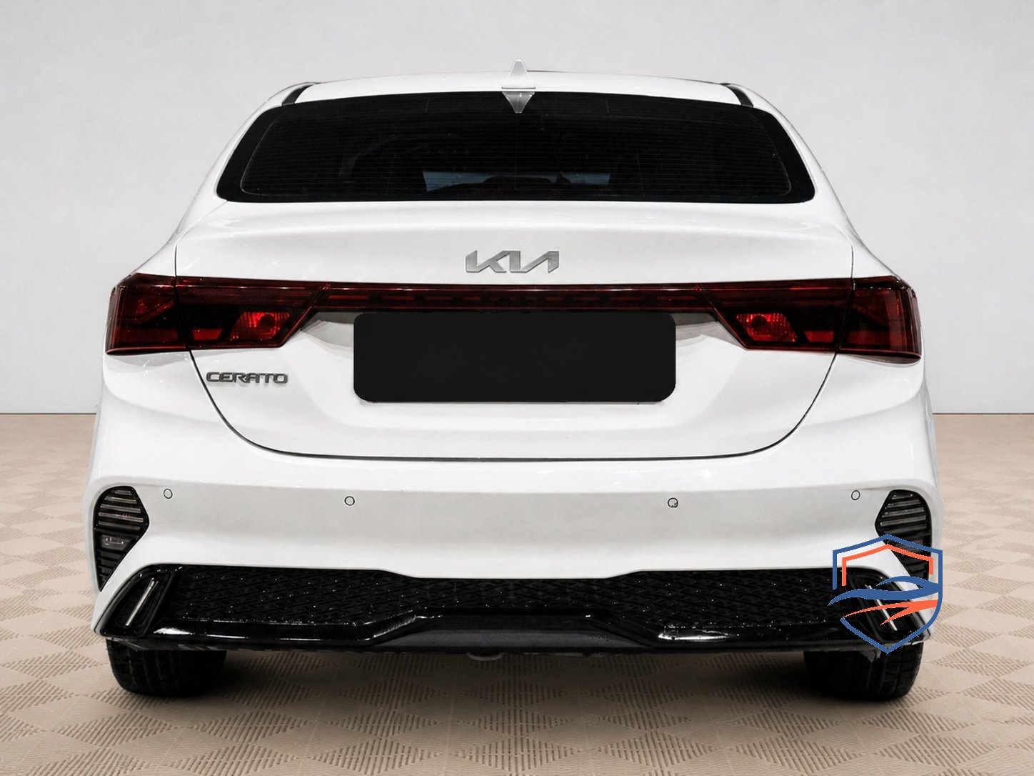 Kia - Kia Cerato IV Рестайлинг, 2021