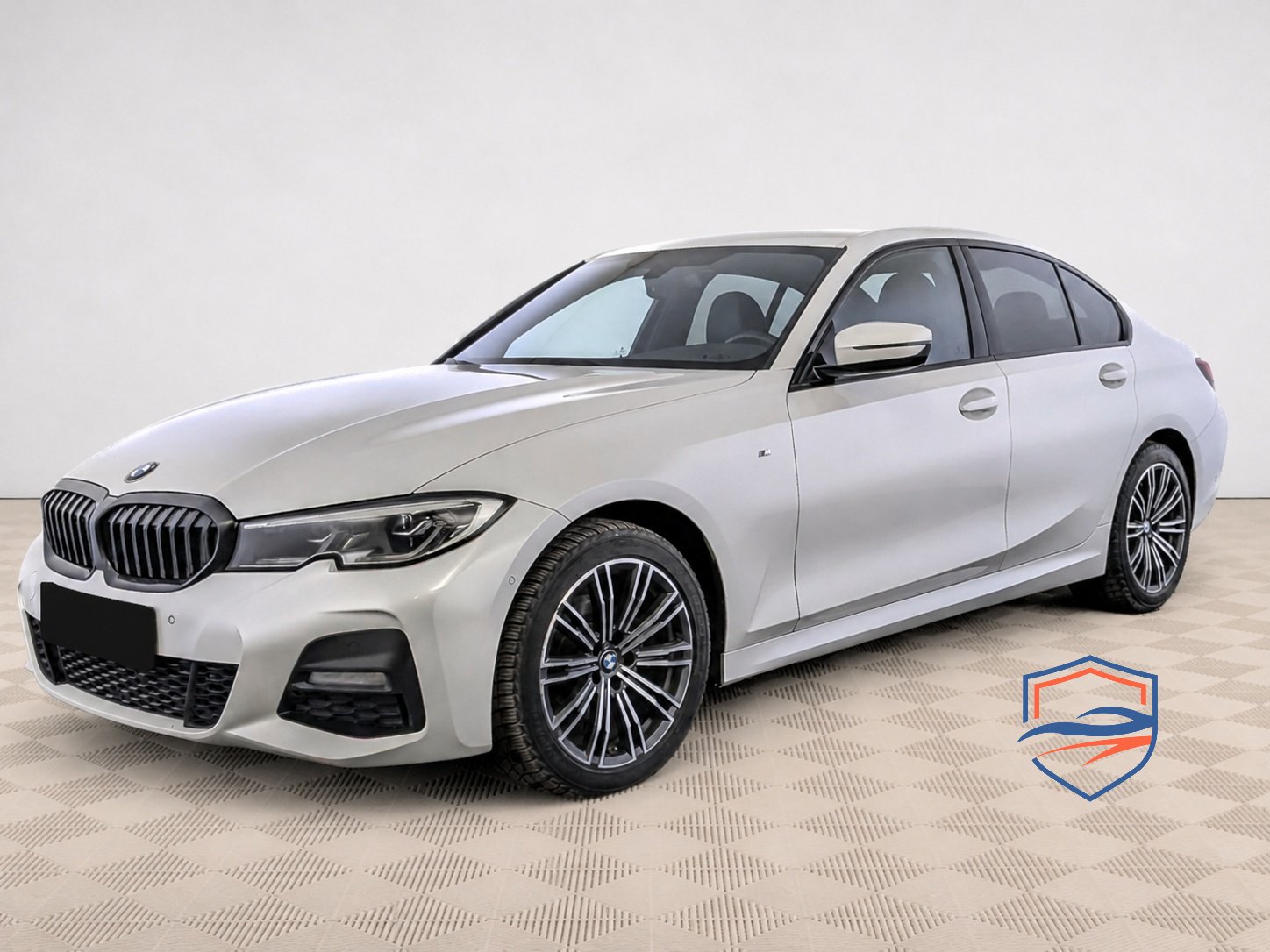 BMW - BMW 3 серии, 2020