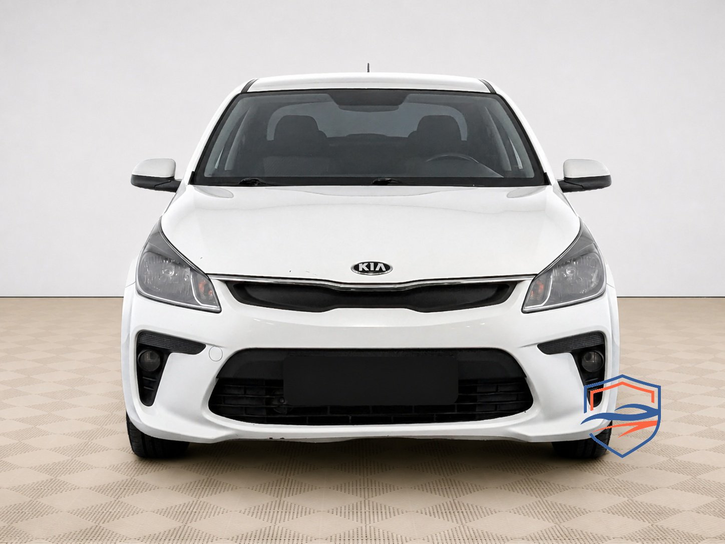 Kia - Kia Rio, 2020
