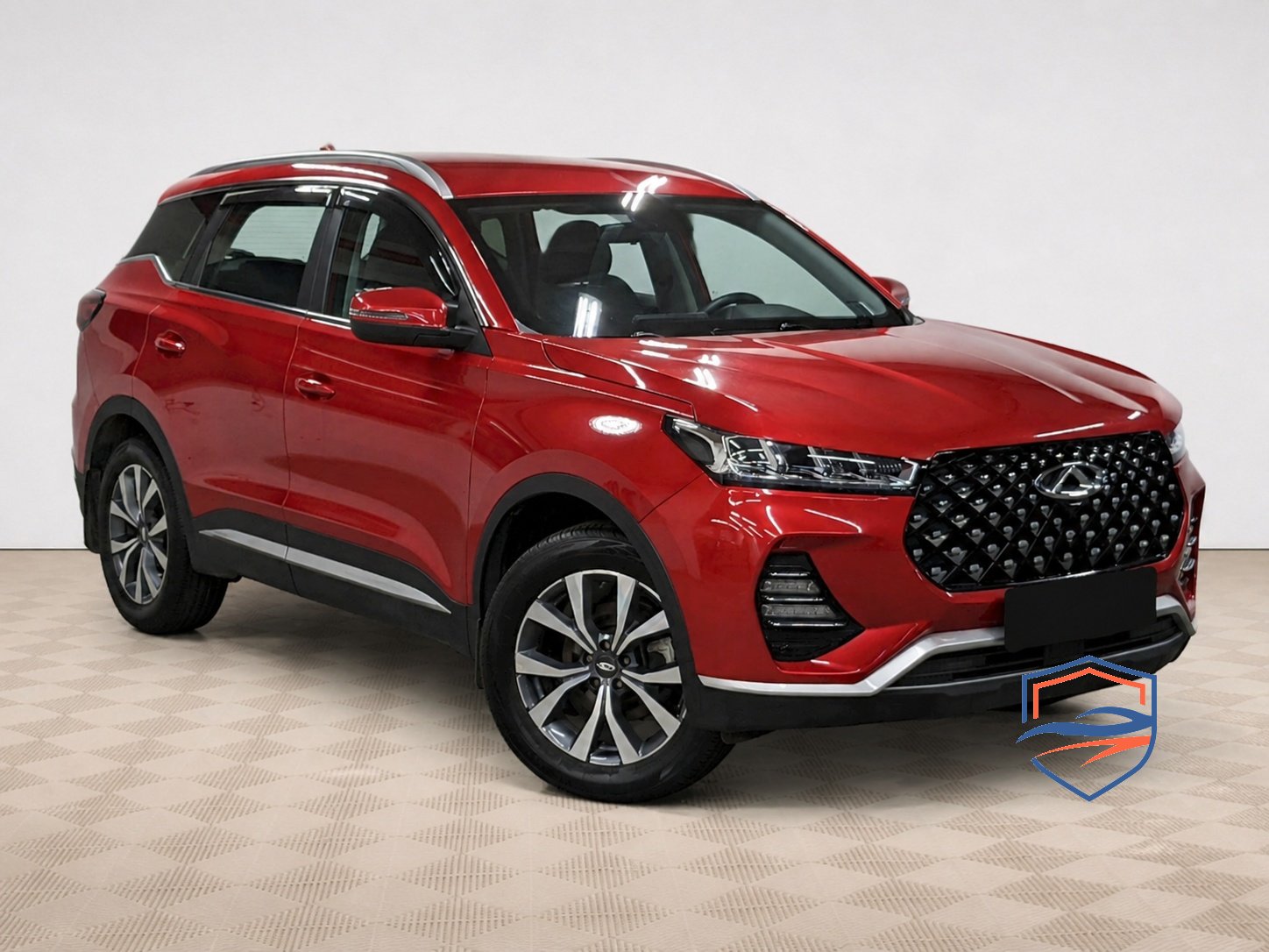 Chery - Chery Tiggo 7 Pro, 2022