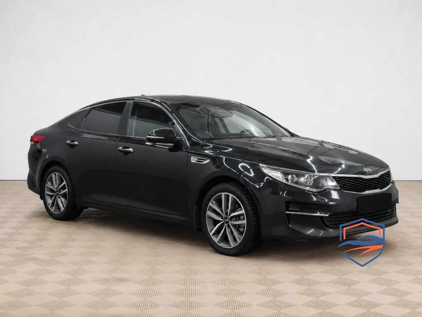 Kia - Kia Optima IV, 2017 г.