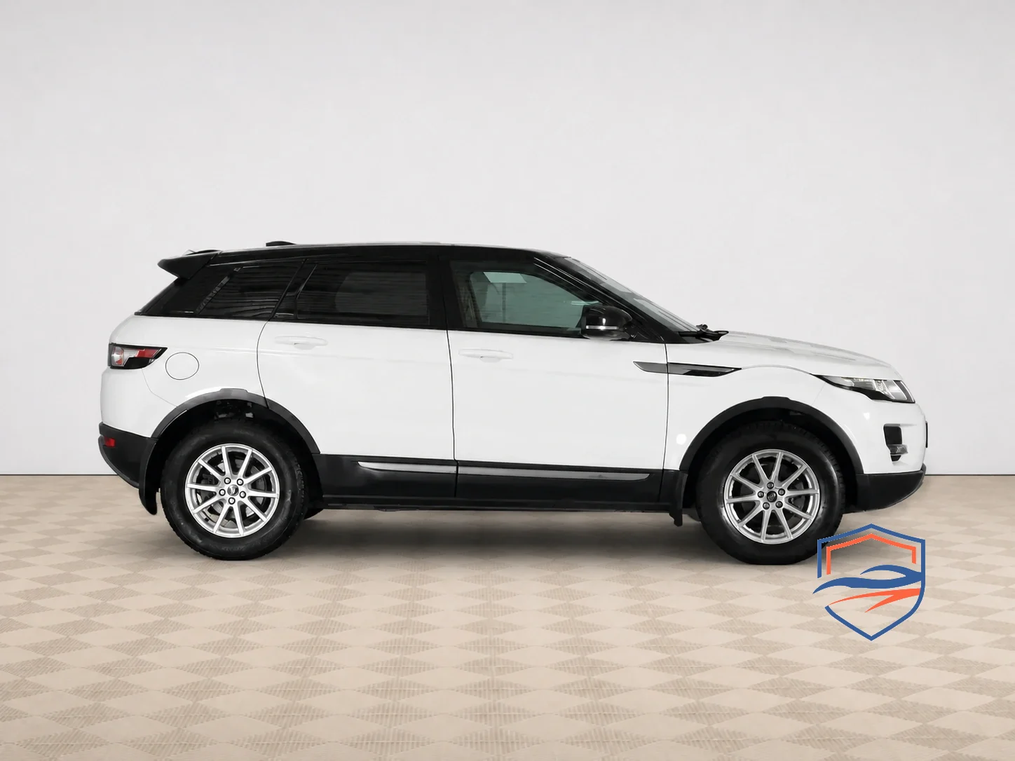 Land Rover - Land Rover Range Rover Evoque I, 2012 г.