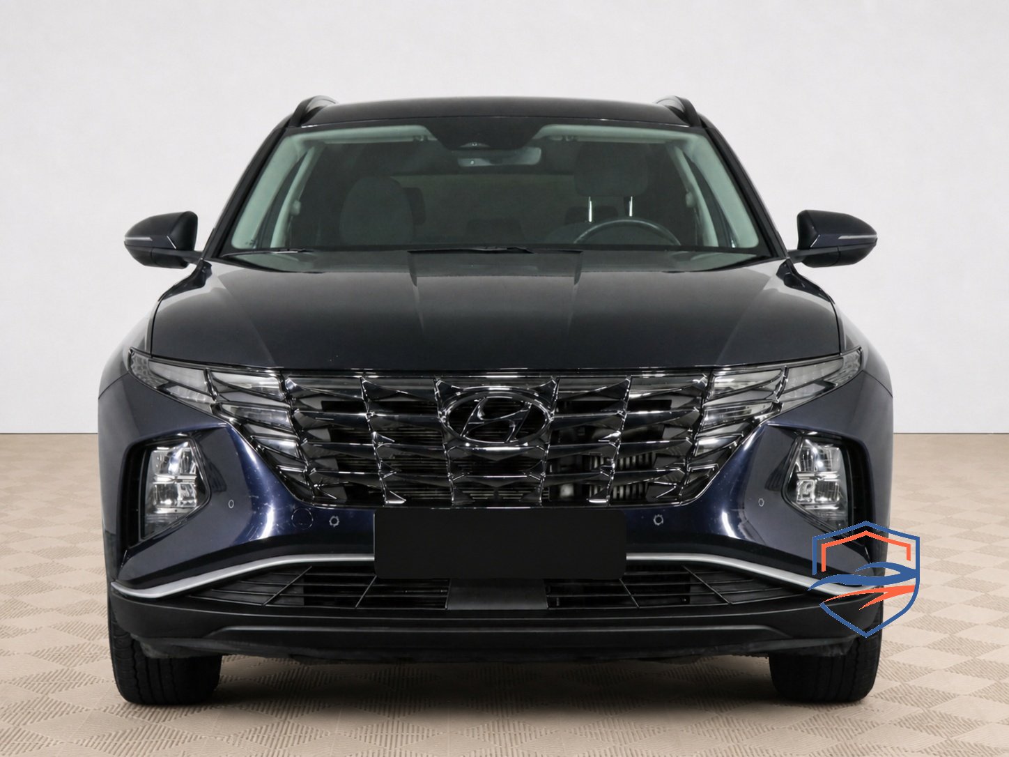 Hyundai - Hyundai Tucson IV, 2021