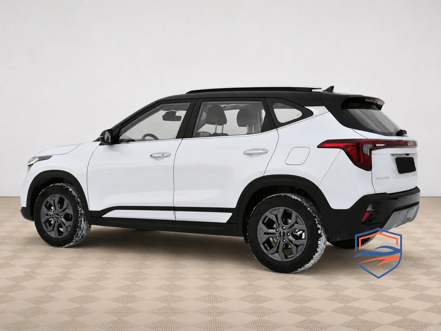 Kia - Kia Seltos I Рестайлинг, 2025 г.
