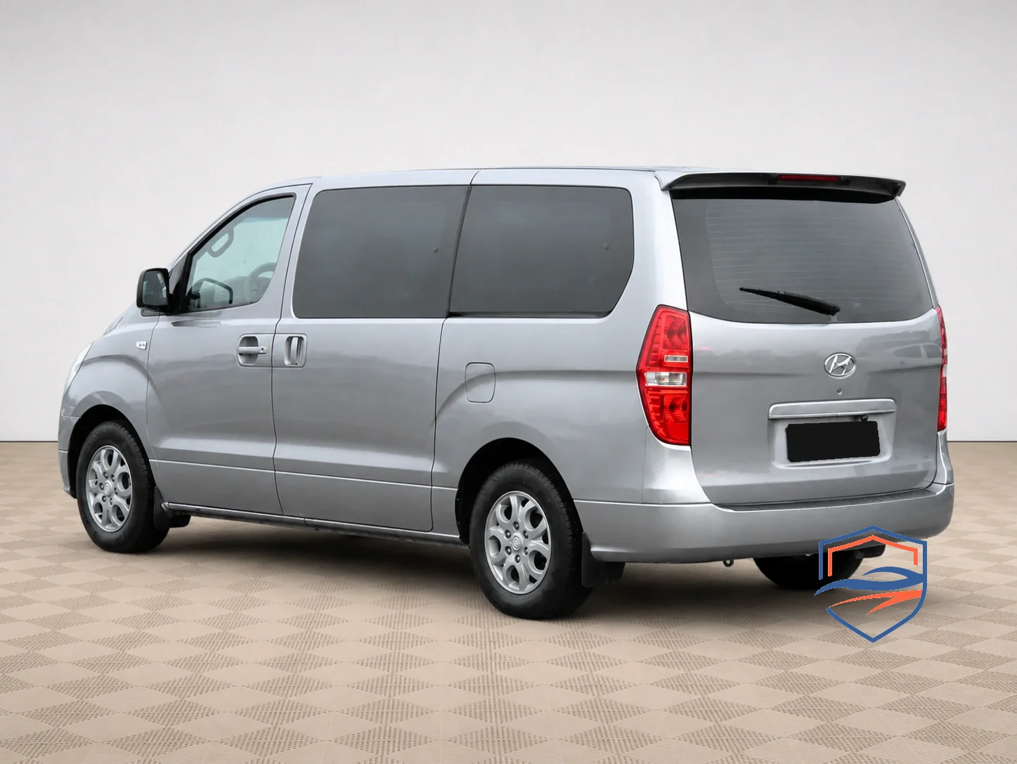 Hyundai - Hyundai Grand Starex I, 2008 г.