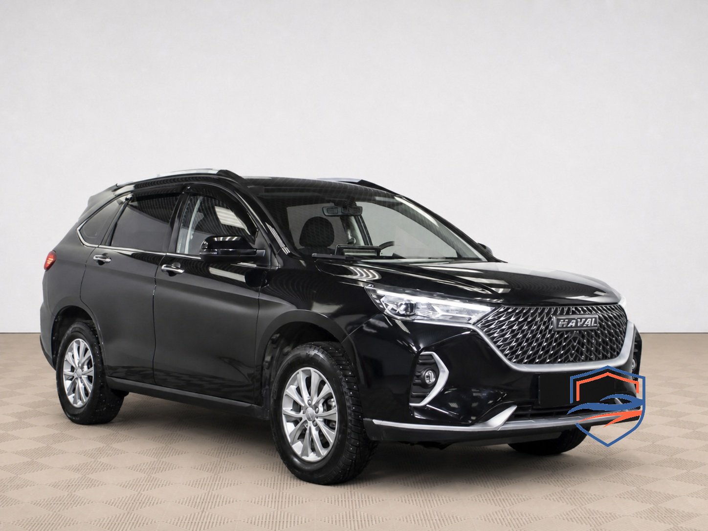 Haval - Haval M6 II, 2023