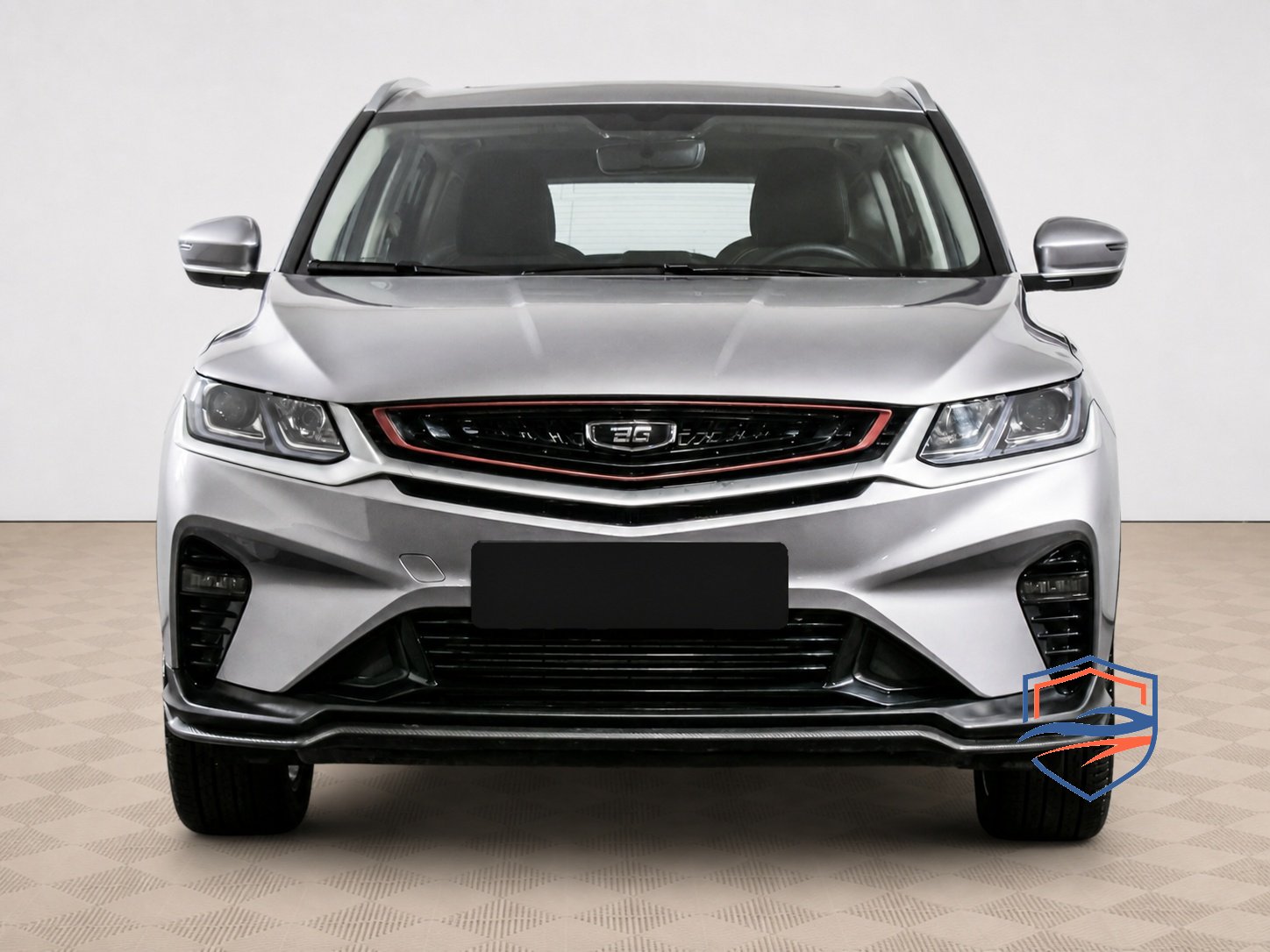 Belgee - Belgee X50, 2024