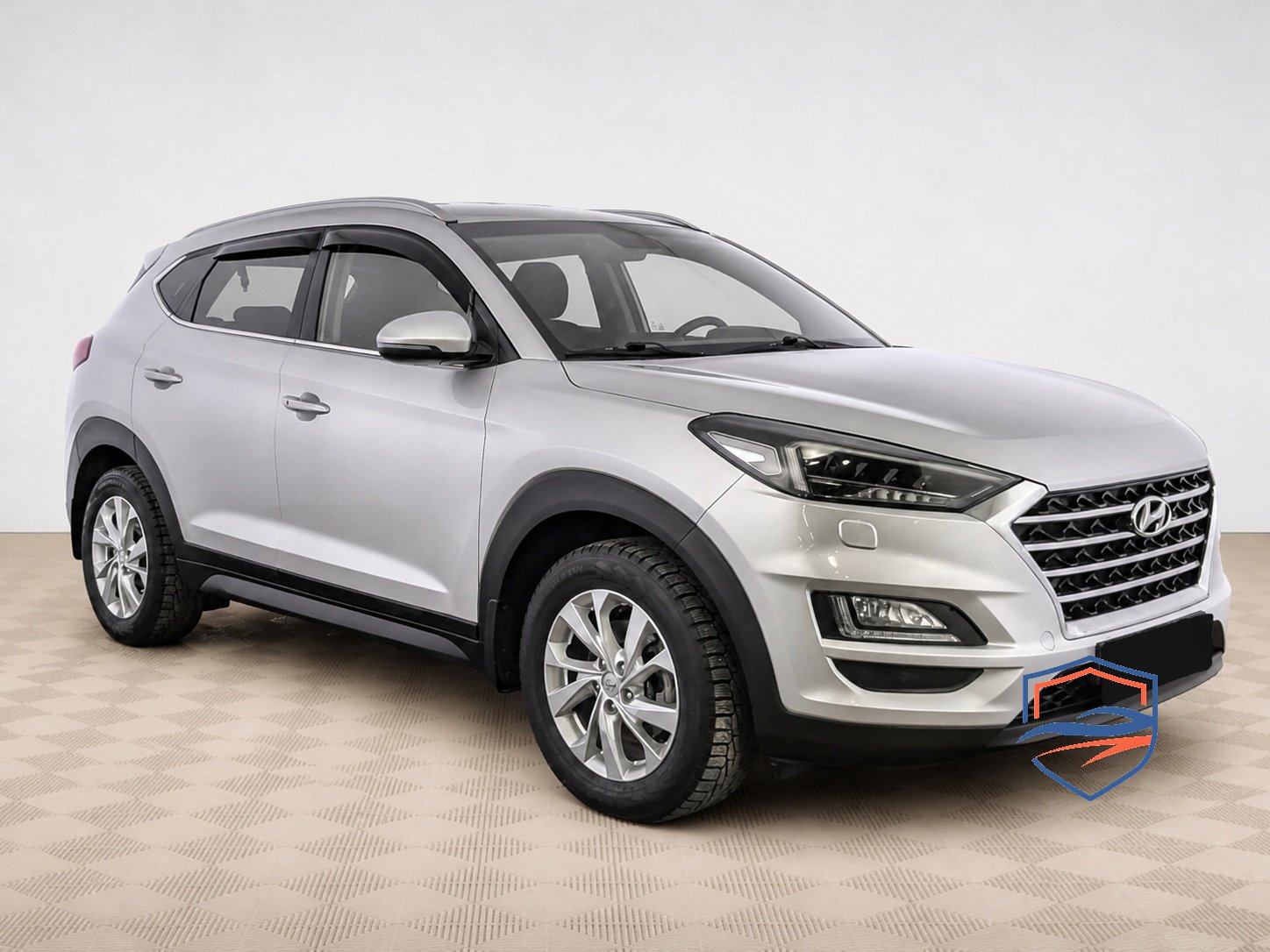 Hyundai - Hyundai Tucson, 2019