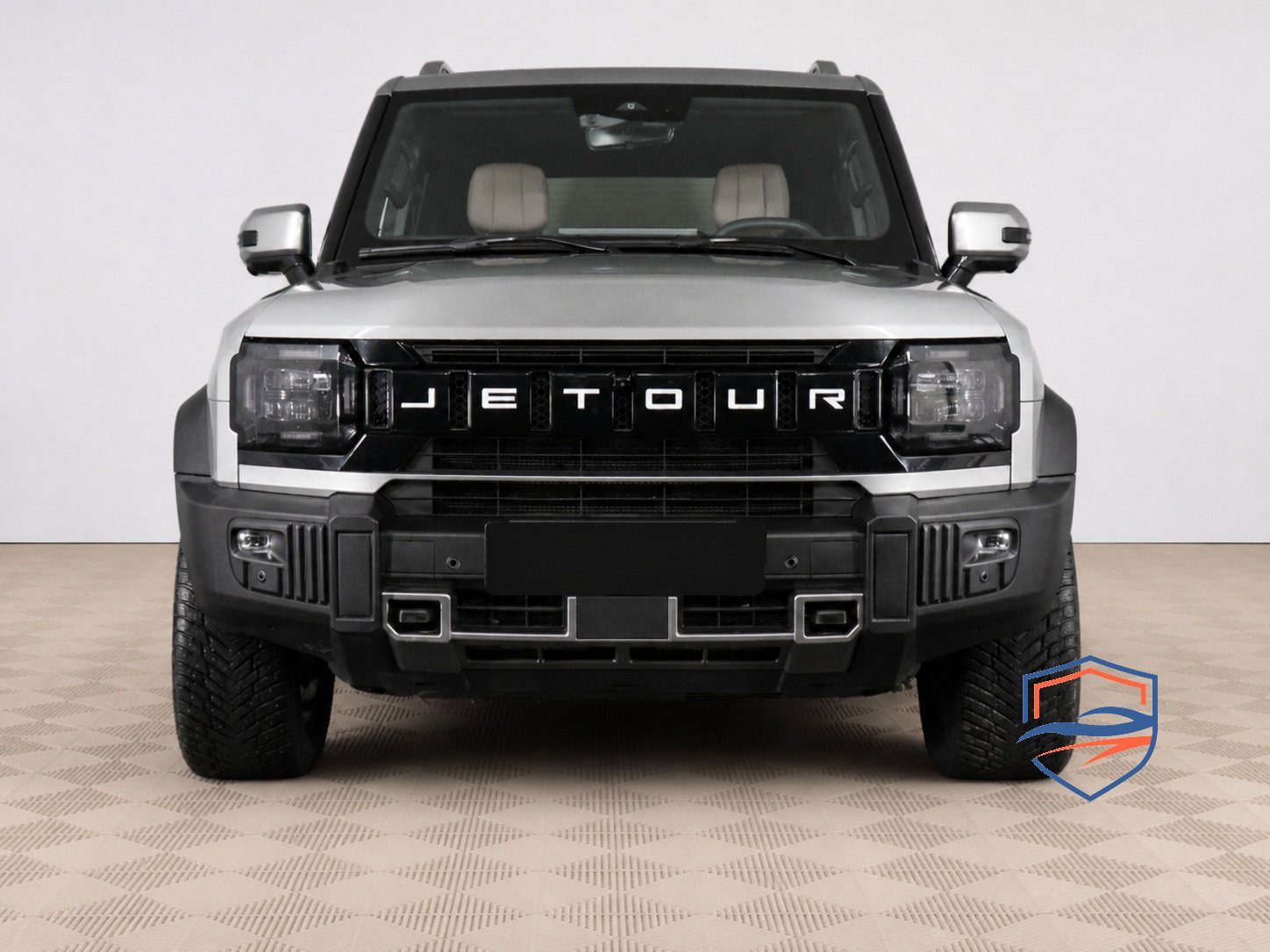Jetour - JETOUR T2, 2024