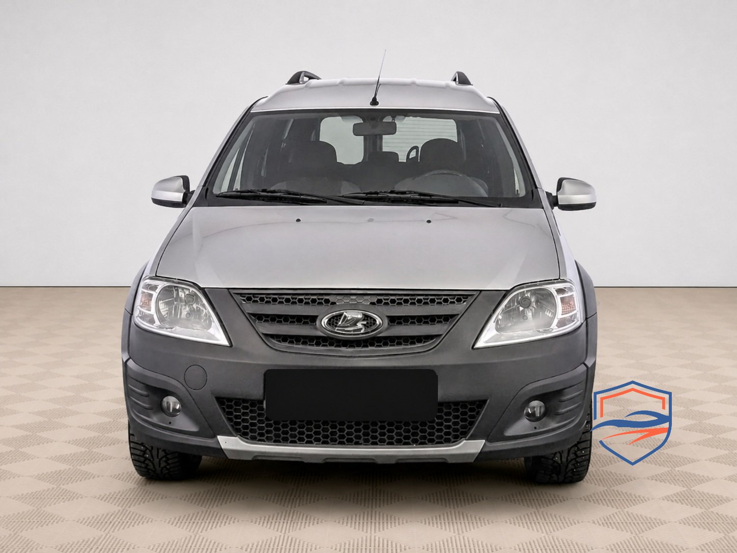 LADA (ВАЗ) - Lada (ВАЗ) Largus Cross I, 2019