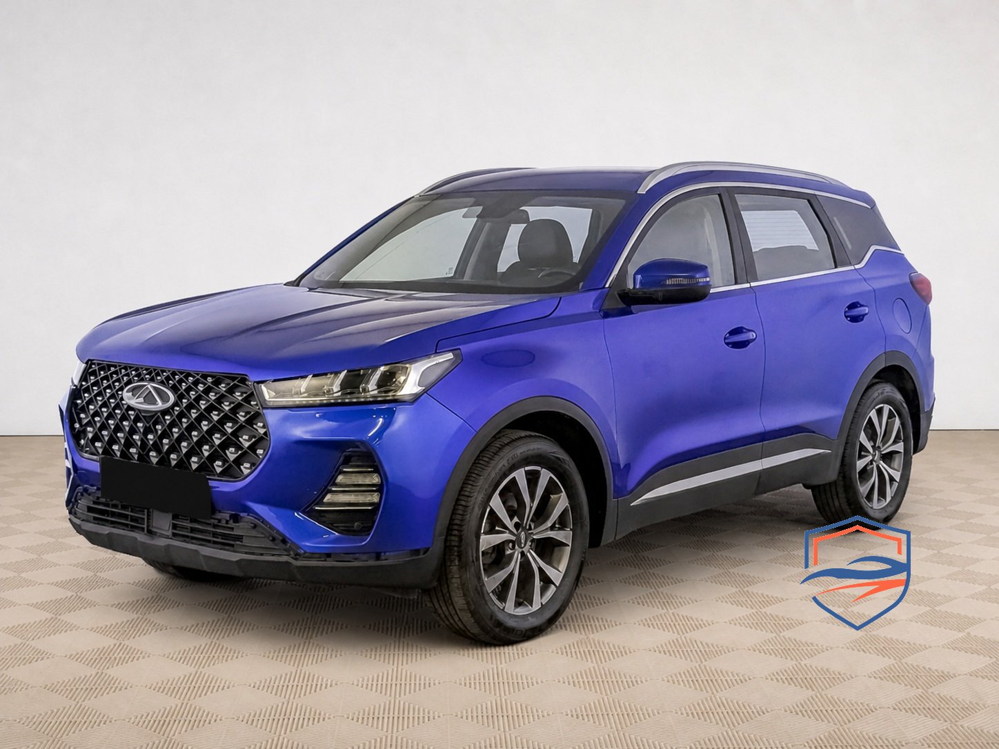 Chery - Chery Tiggo 7 Pro, 2022