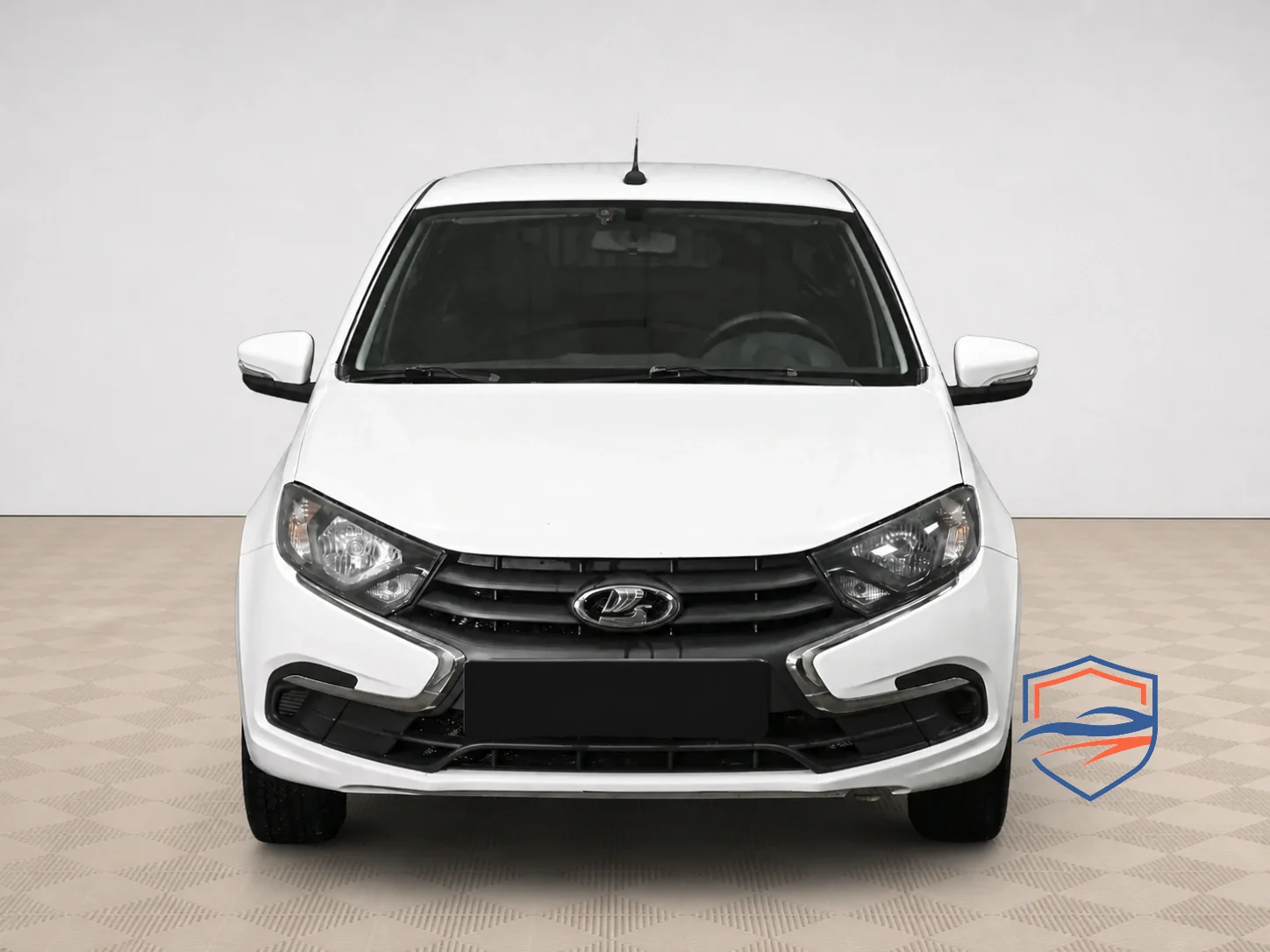 LADA (ВАЗ) - LADA (ВАЗ) Granta I Рестайлинг, 2019 г.