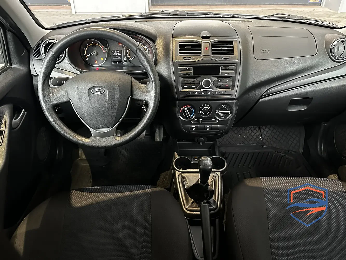 LADA (ВАЗ) - LADA (ВАЗ) Granta I Рестайлинг, 2019 г.