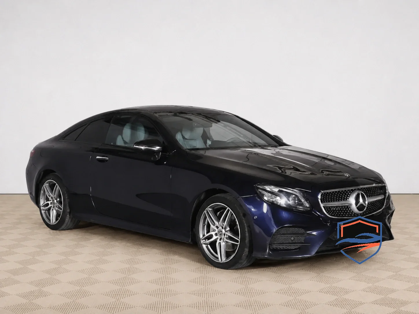Mercedes-Benz - Mercedes-Benz E-Класс V (W213, S213, C238), 2017 г.