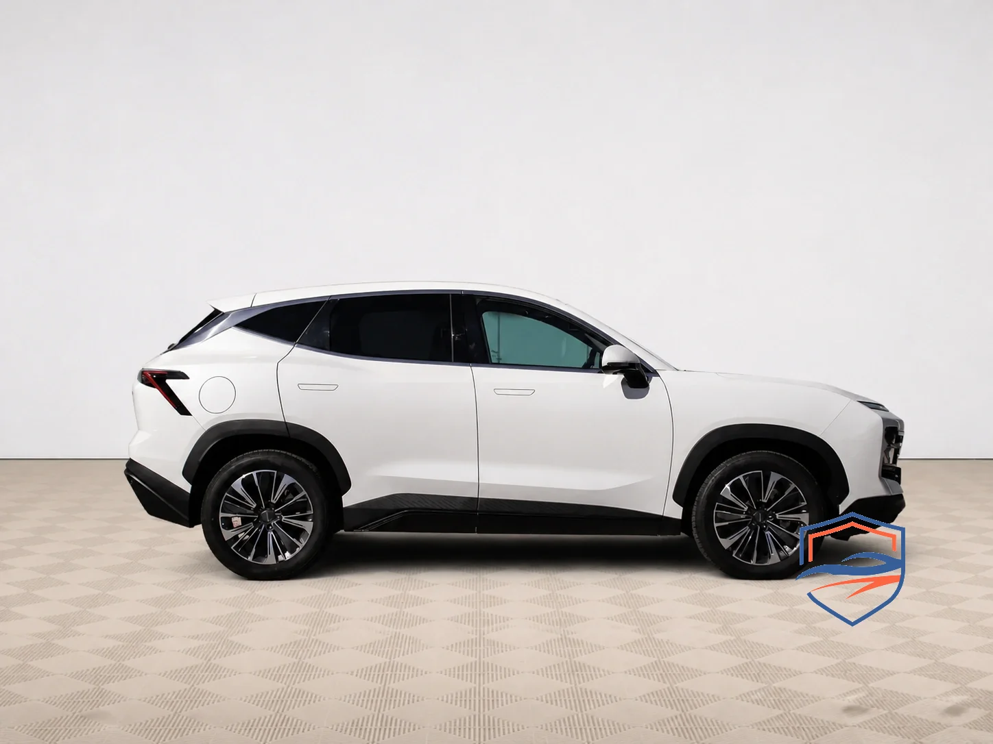 Jetour - Jetour DASHING I, 2023 г.