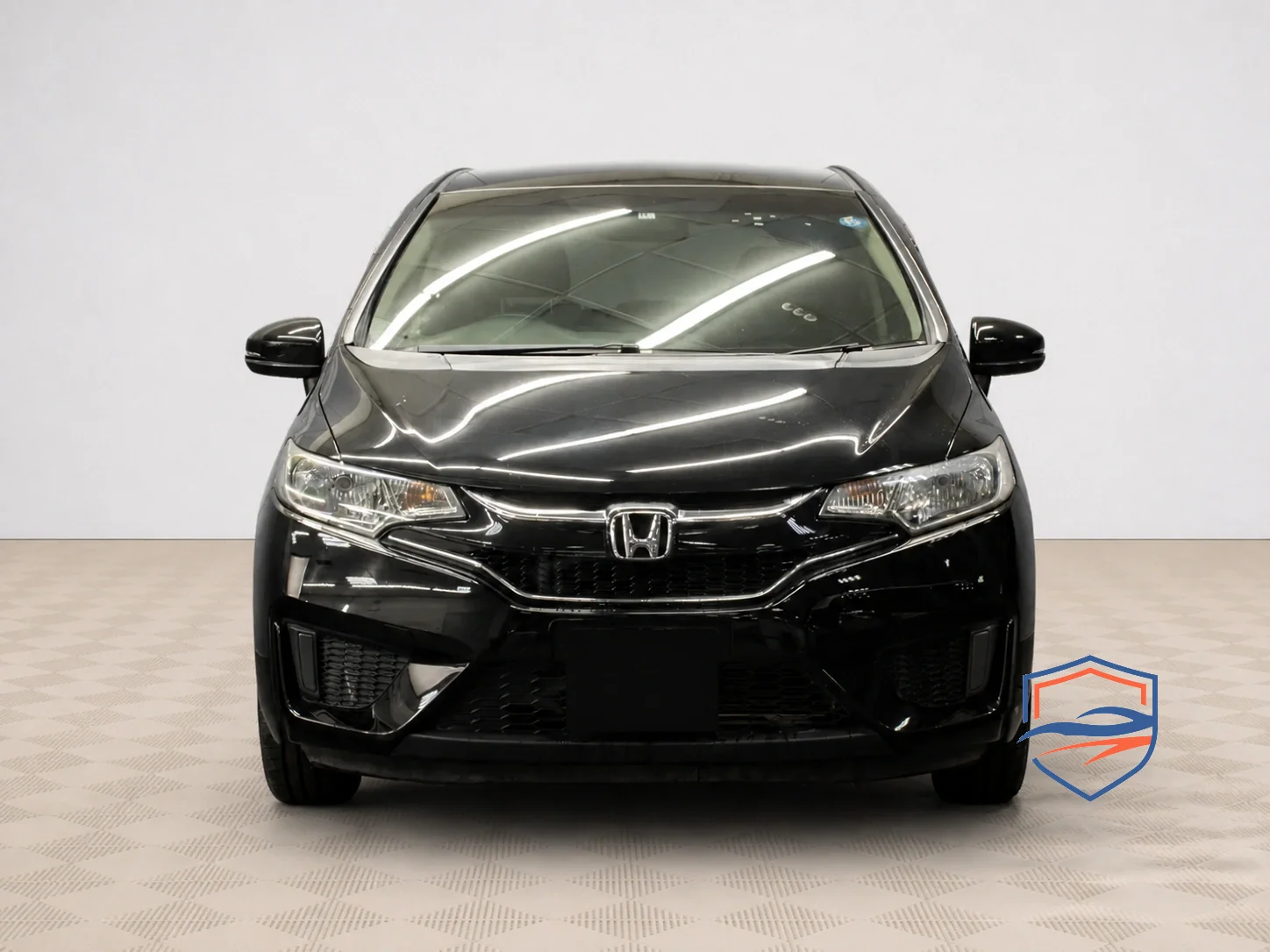 Honda - Honda Fit III, 2016 г.