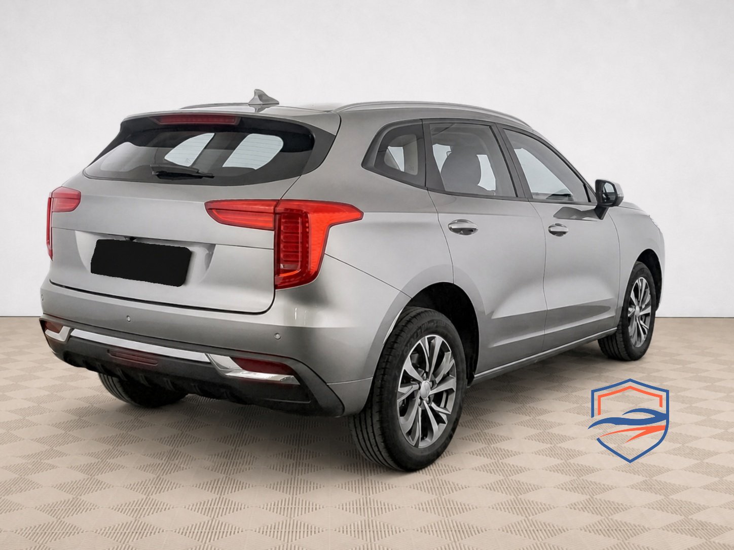 Haval - Haval Jolion I, 2022