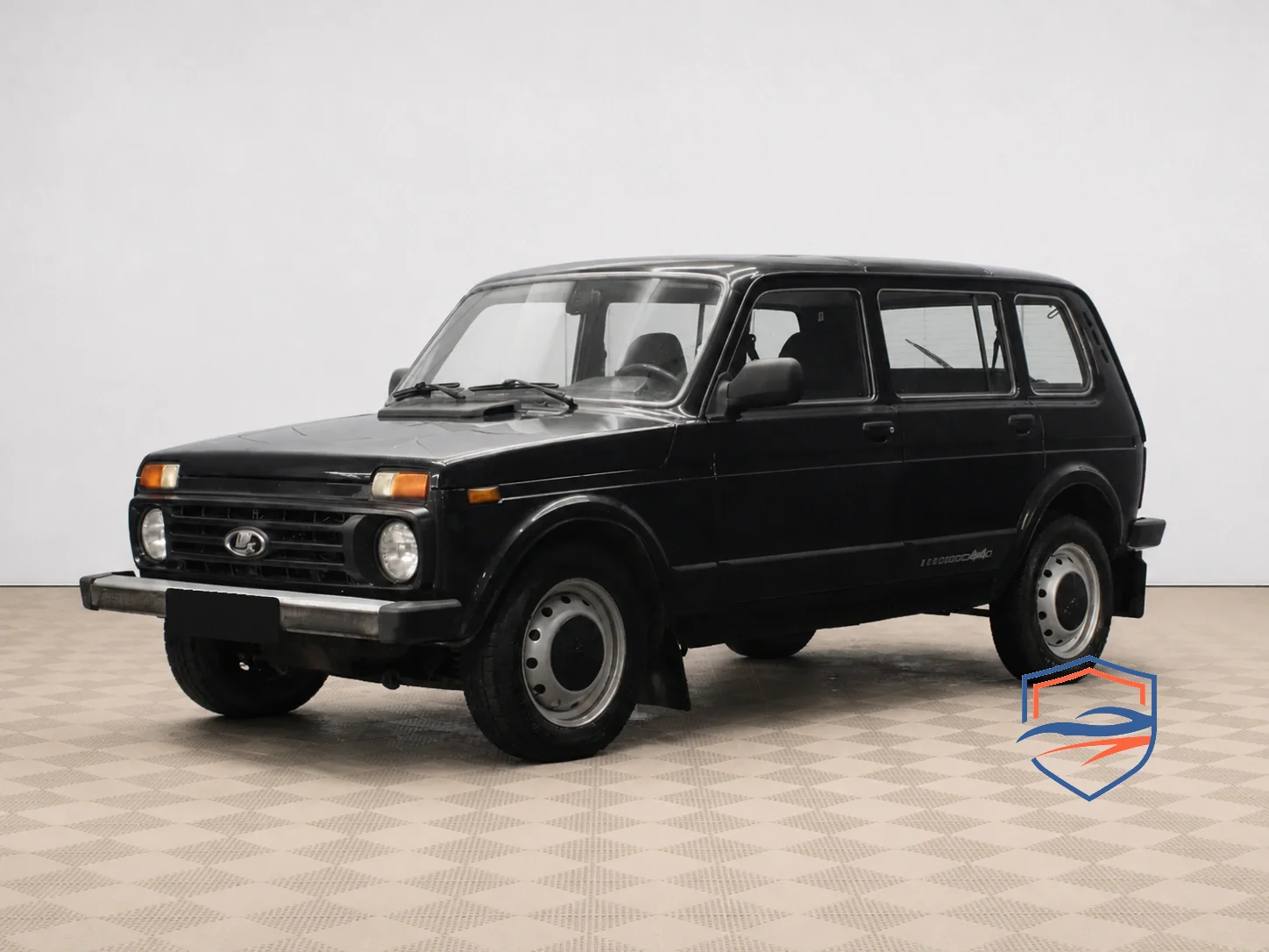 LADA (ВАЗ) - LADA (ВАЗ) 2131 (4x4) I, 2018 г.