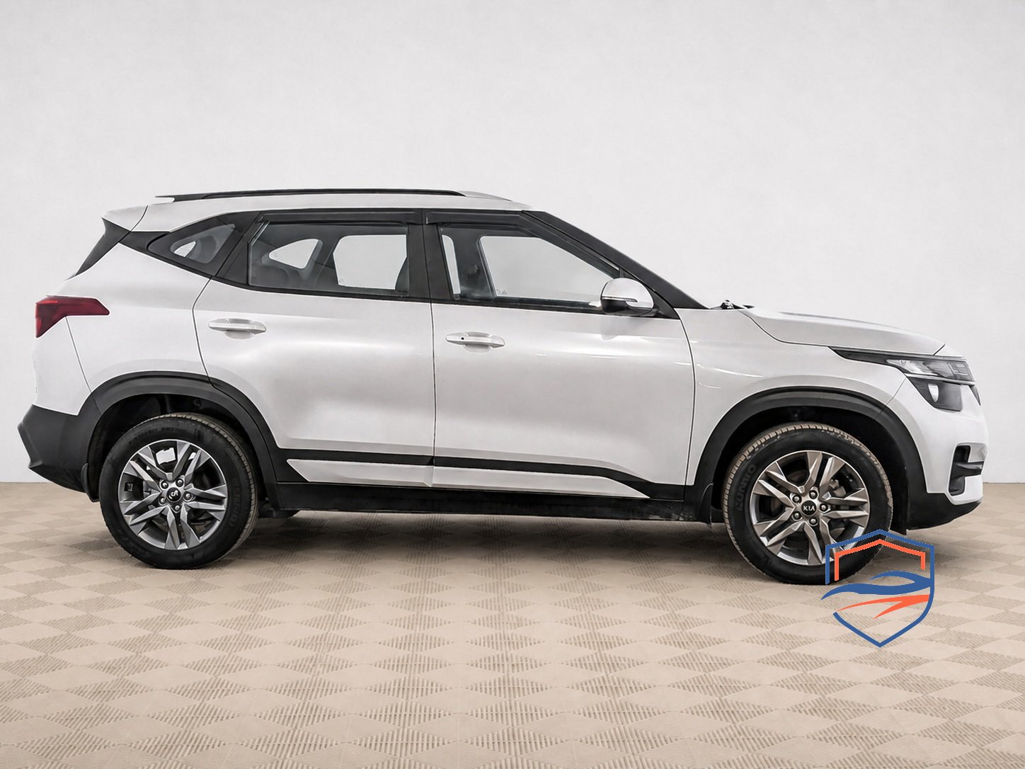 Kia - Kia Seltos I, 2021