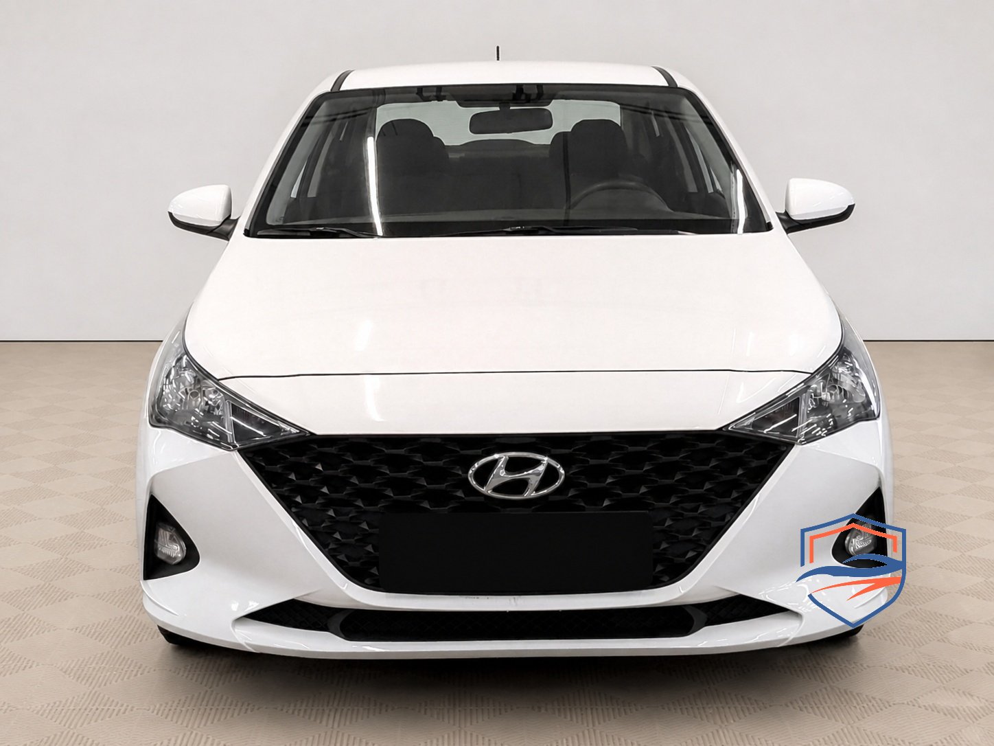 Hyundai - Hyundai Solaris, 2021