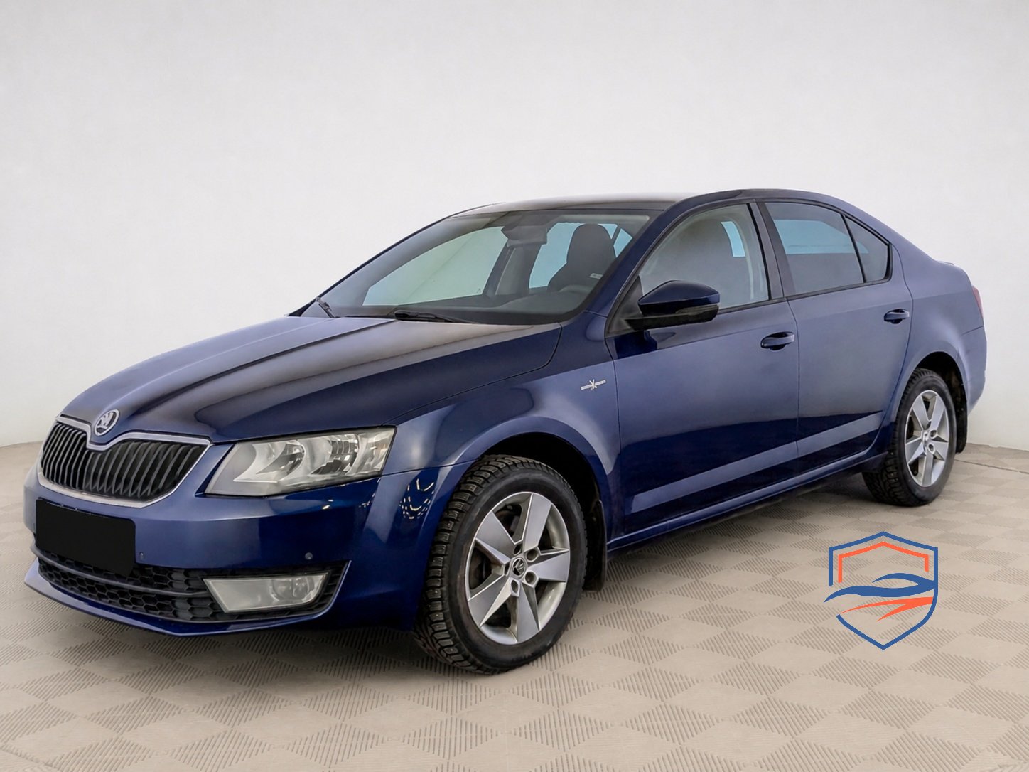 Skoda - Skoda Octavia, 2015