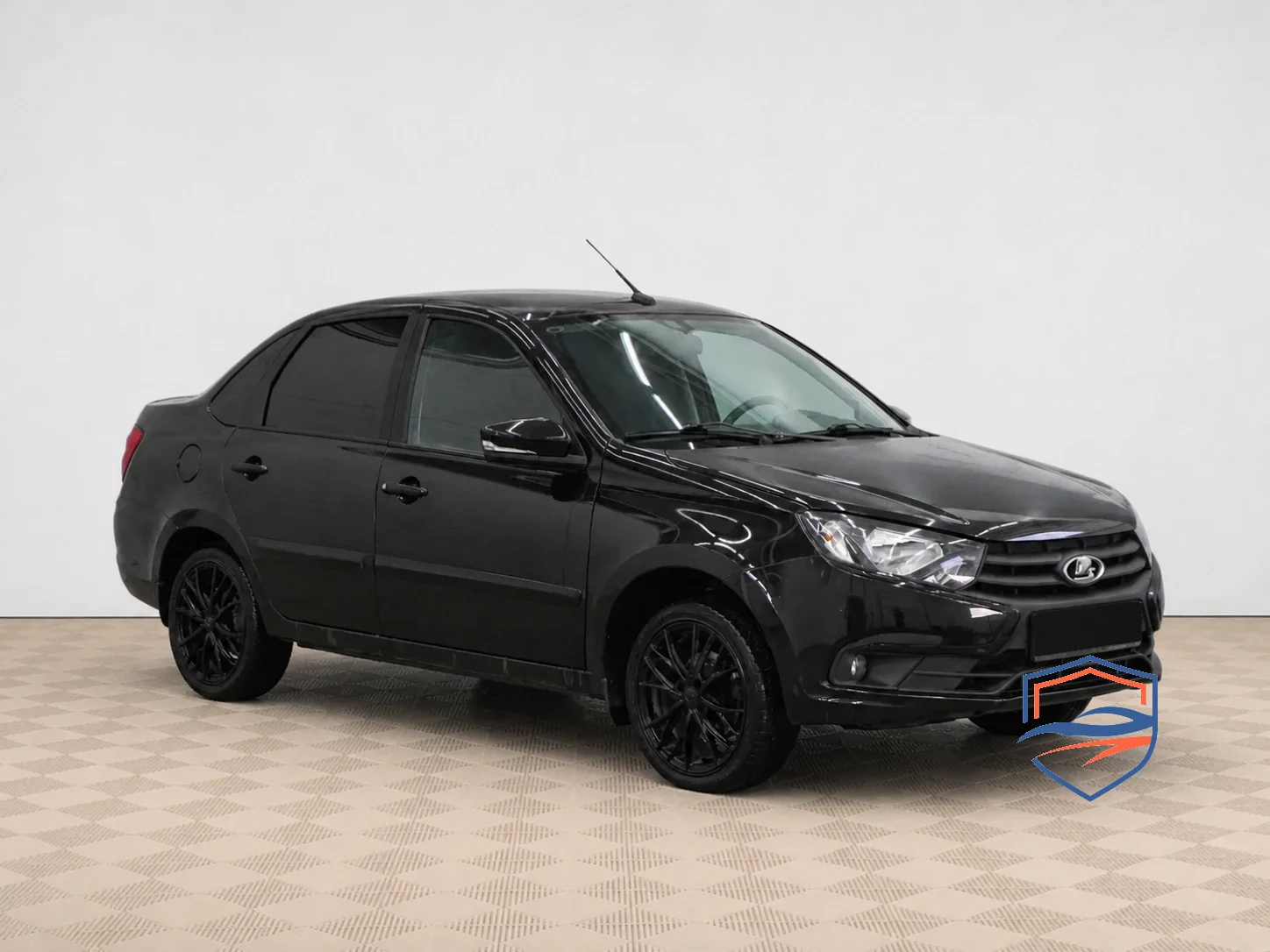 LADA (ВАЗ) - LADA (ВАЗ) Granta I Рестайлинг, 2022 г.