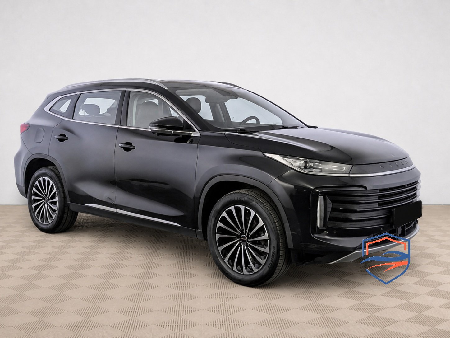 EXEED - Exeed TXL I Рестайлинг, 2022