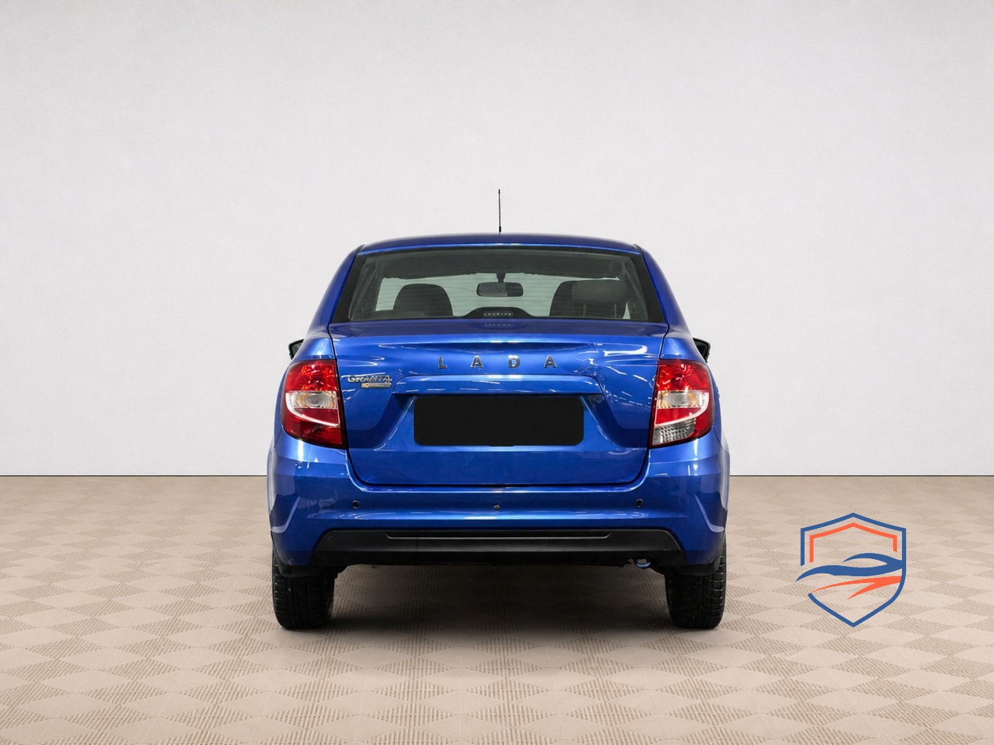 LADA (ВАЗ) - Lada (ВАЗ) Granta I Рестайлинг, 2020
