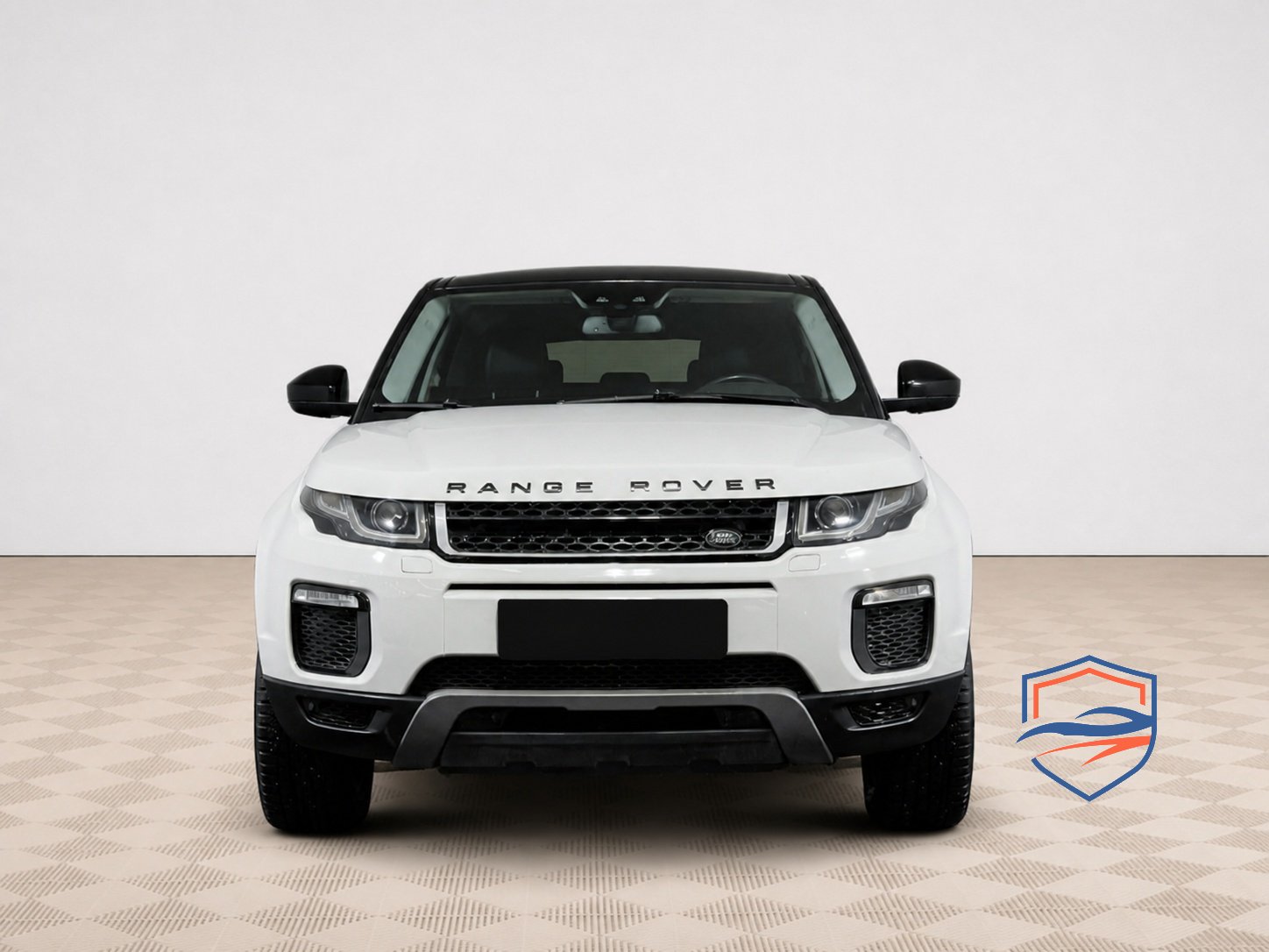 Land Rover - Land Rover Range Rover Evoque I Рестайлинг, 2018