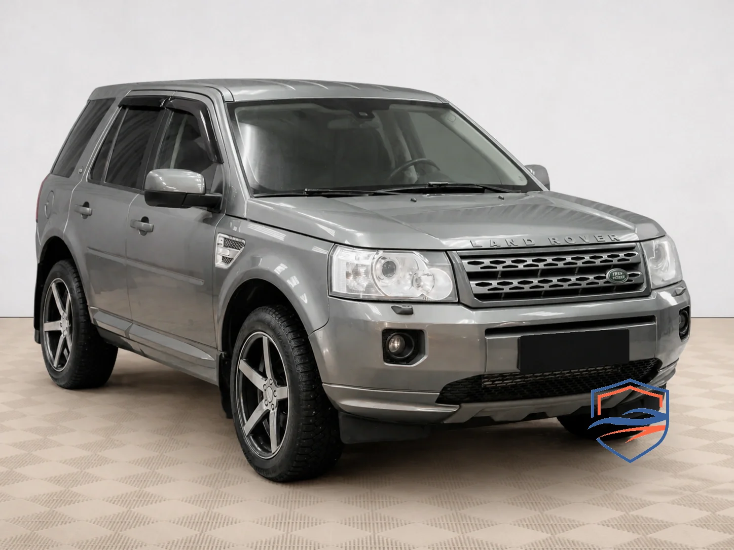 Land Rover - Land Rover Freelander II Рестайлинг, 2011 г.