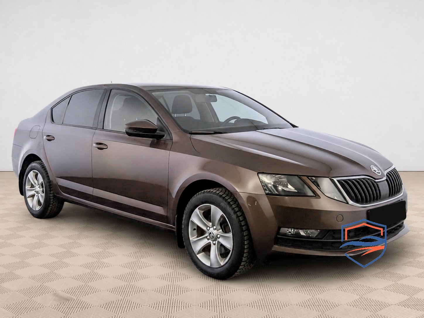 Skoda - Skoda Octavia III (A7) Рестайлинг, 2019