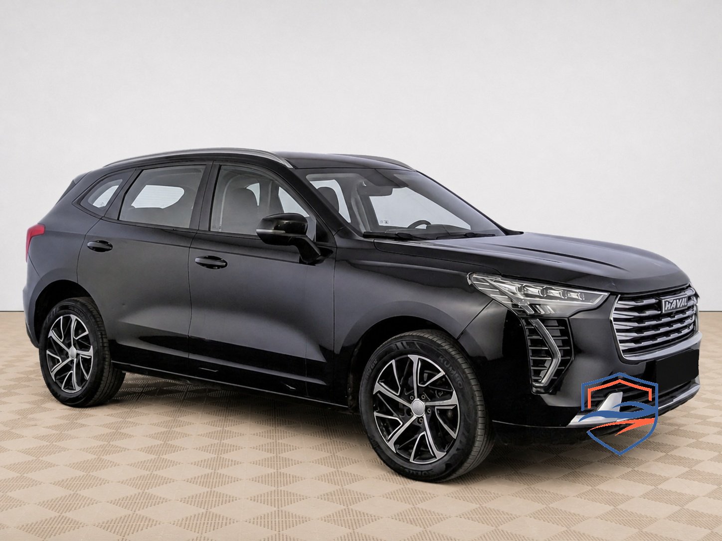 Haval - HAVAL Jolion, 2022