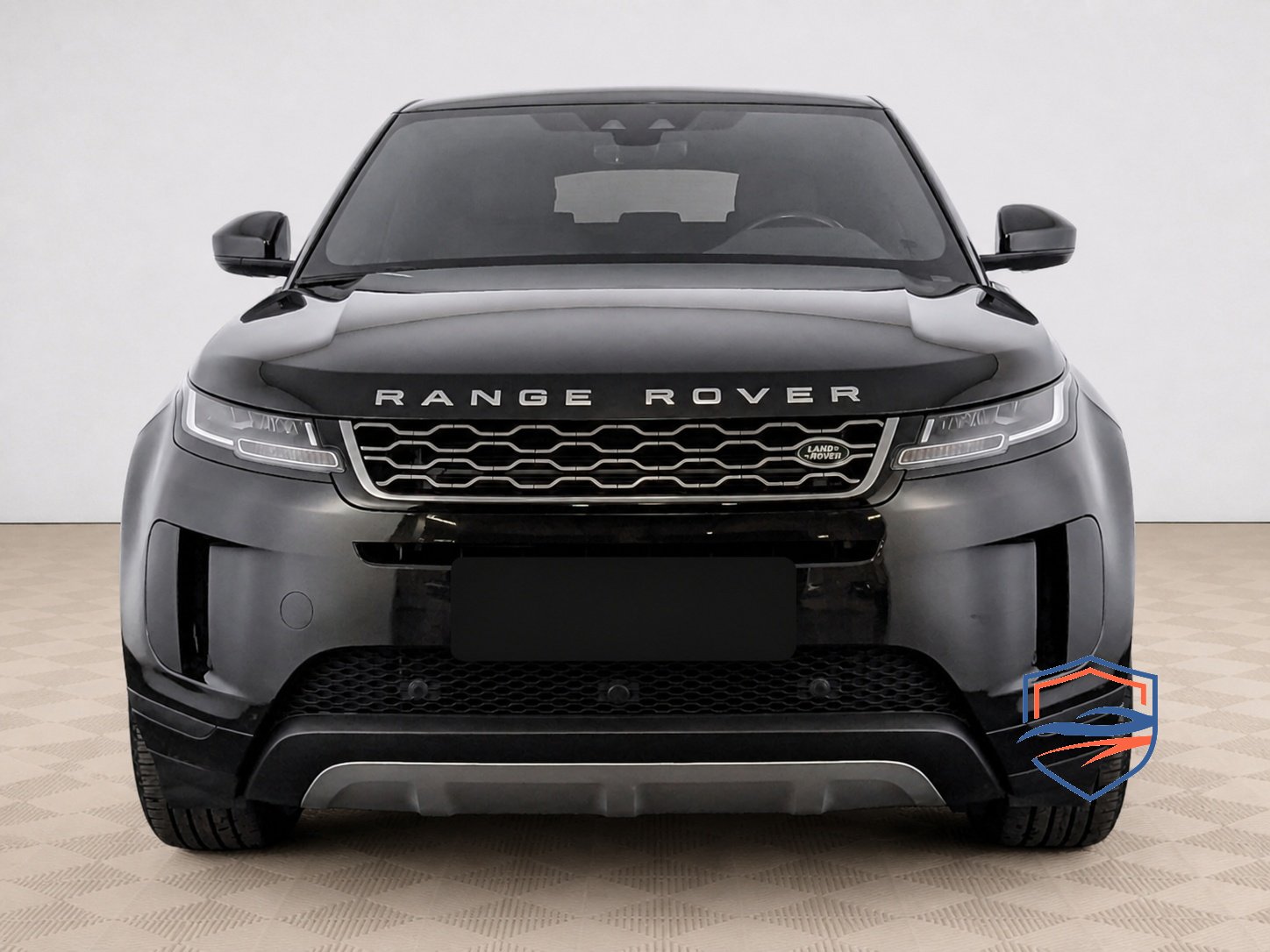 Land Rover - Land Rover Range Rover Evoque II, 2020