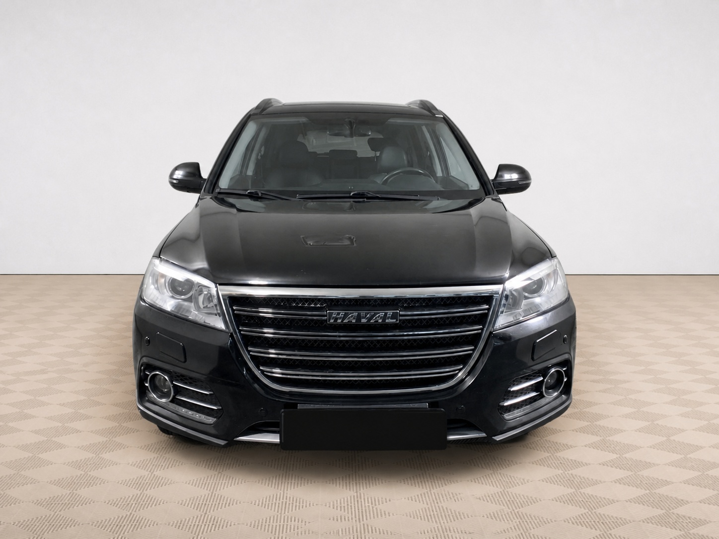Haval - Haval H6 Red Label Sport, 2019