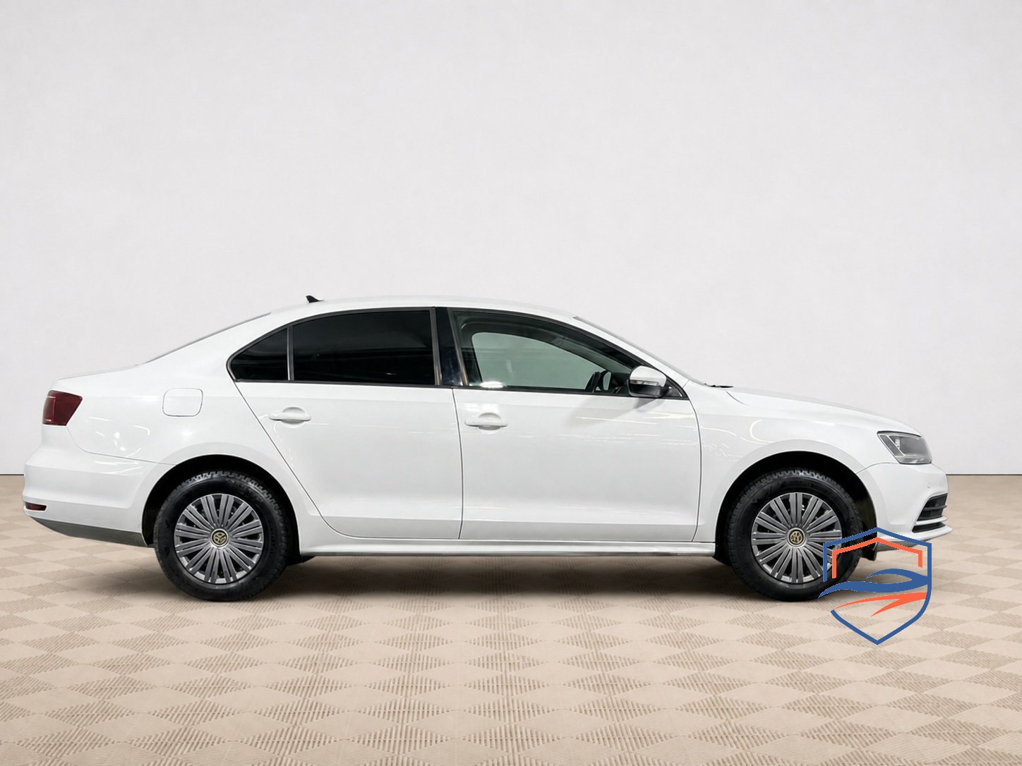 Volkswagen - Volkswagen Jetta VI Рестайлинг, 2018