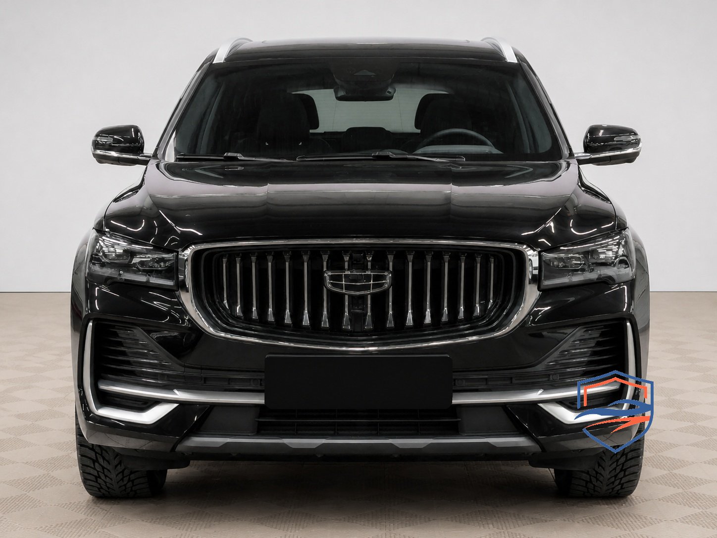Geely - Geely Monjaro, 2024