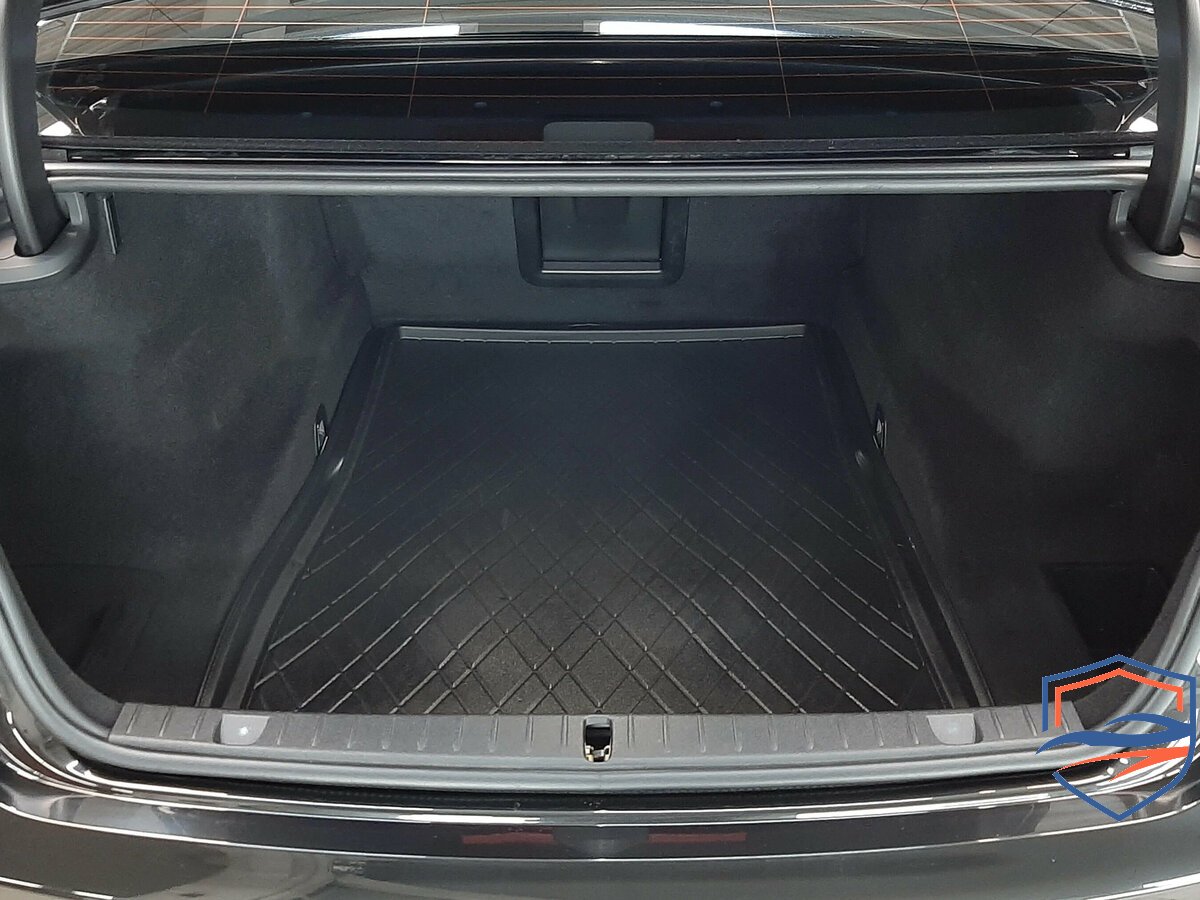 BMW - BMW 7 серии Long 730Ld xDrive VI (G11/G12), 2017