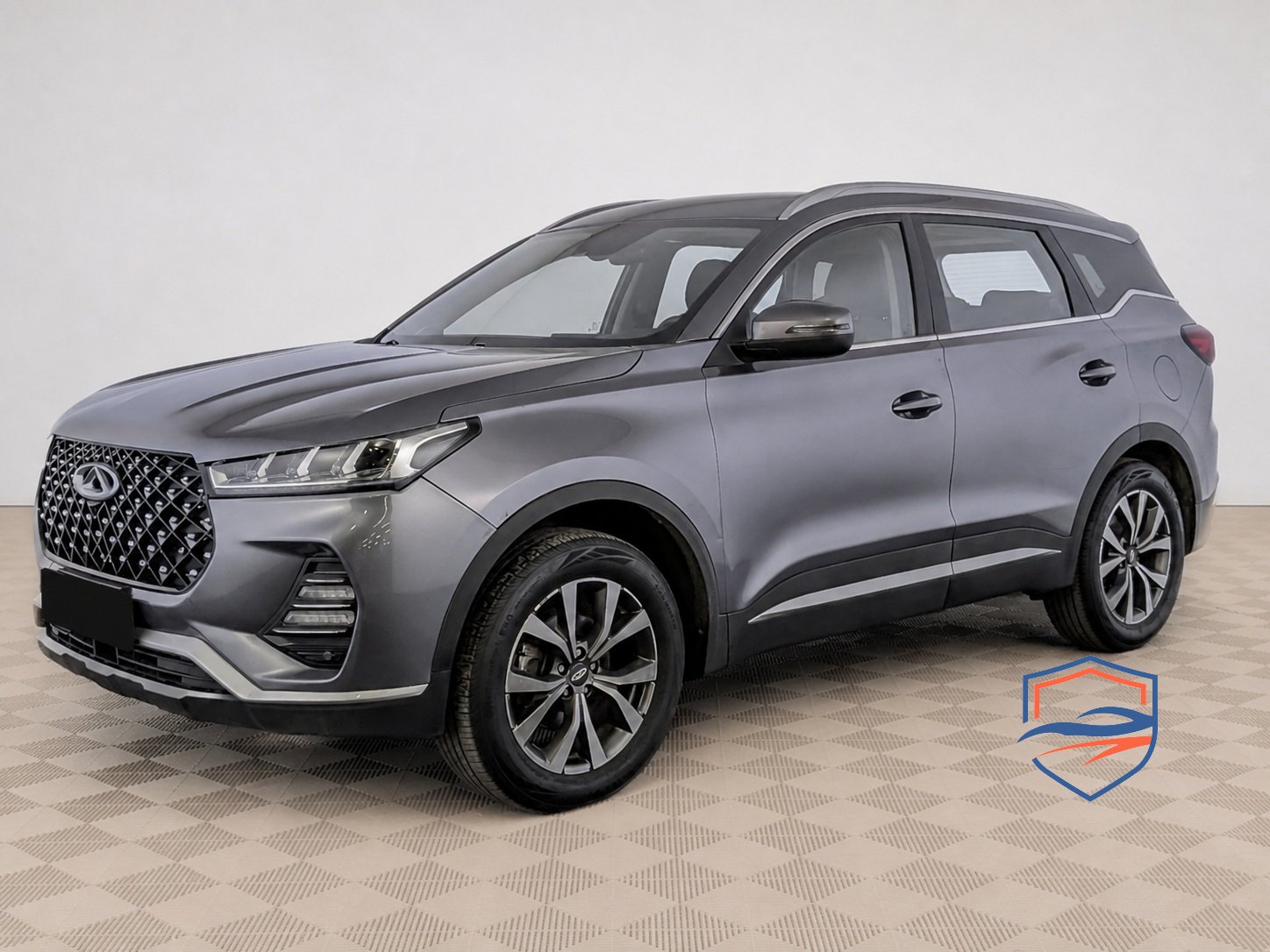 Chery - Chery Tiggo 7 Pro, 2022