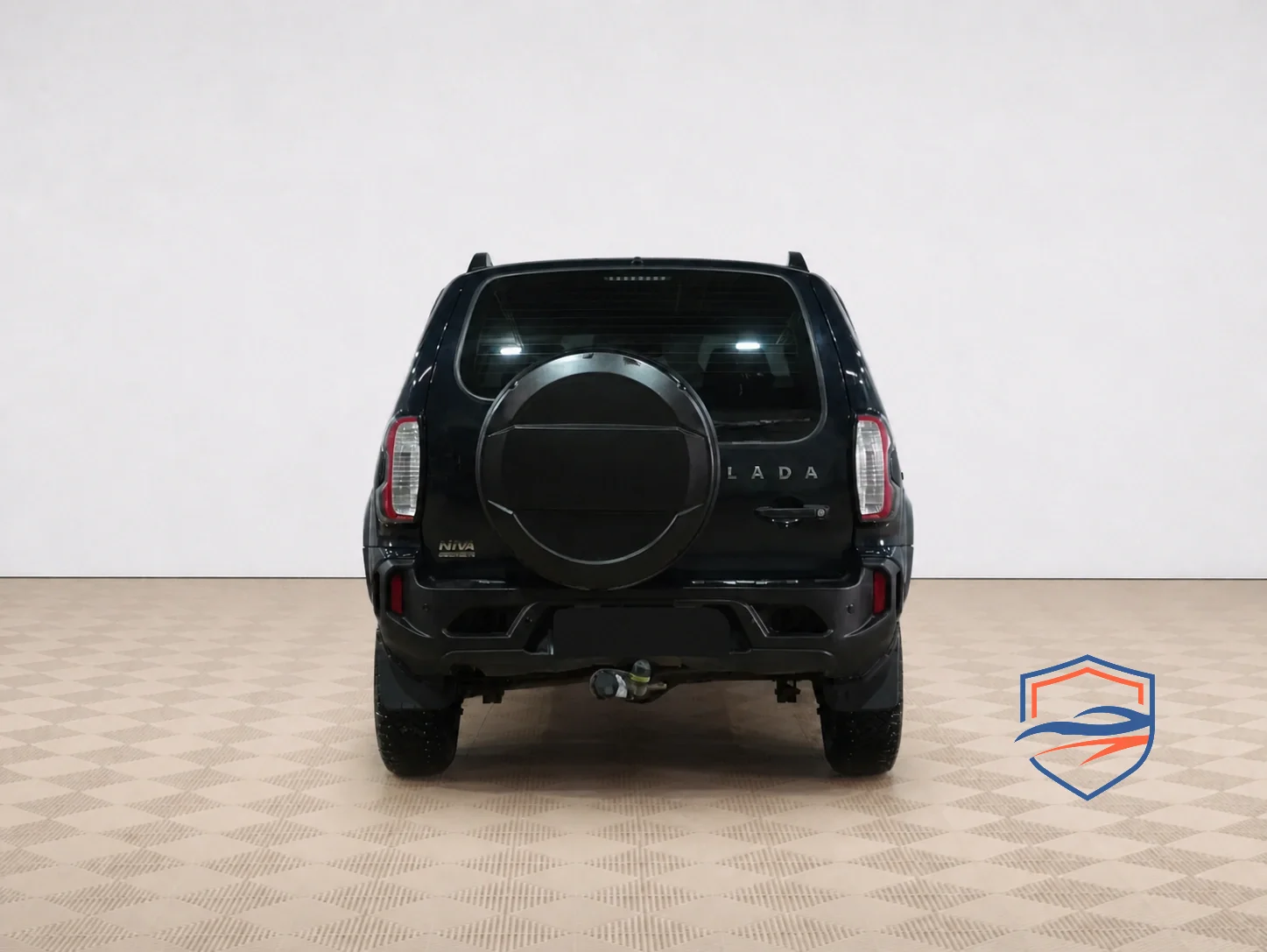 LADA (ВАЗ) - LADA (ВАЗ) Niva Travel I, 2023 г.