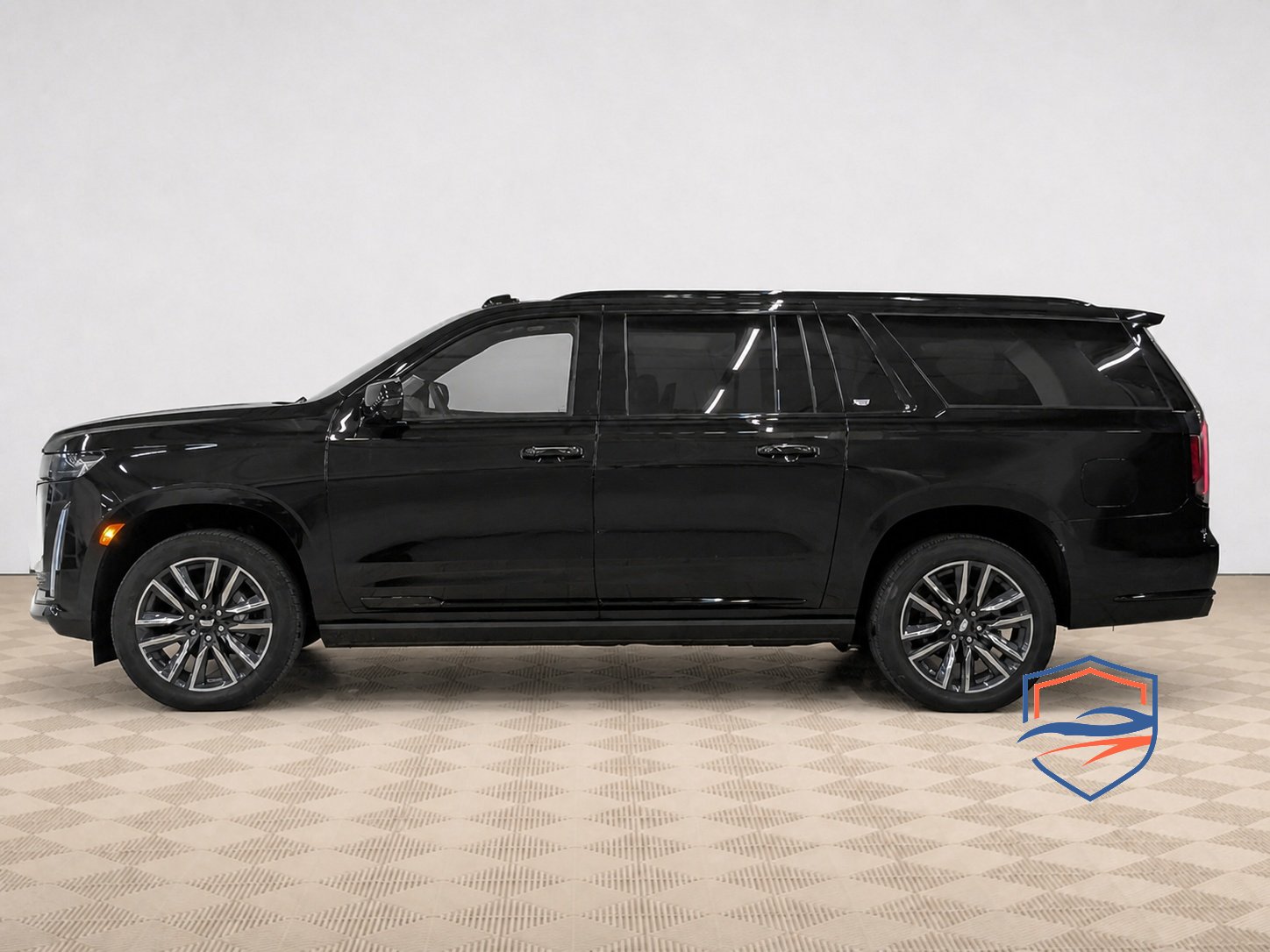 Cadillac - Cadillac Escalade ESV V, 2024