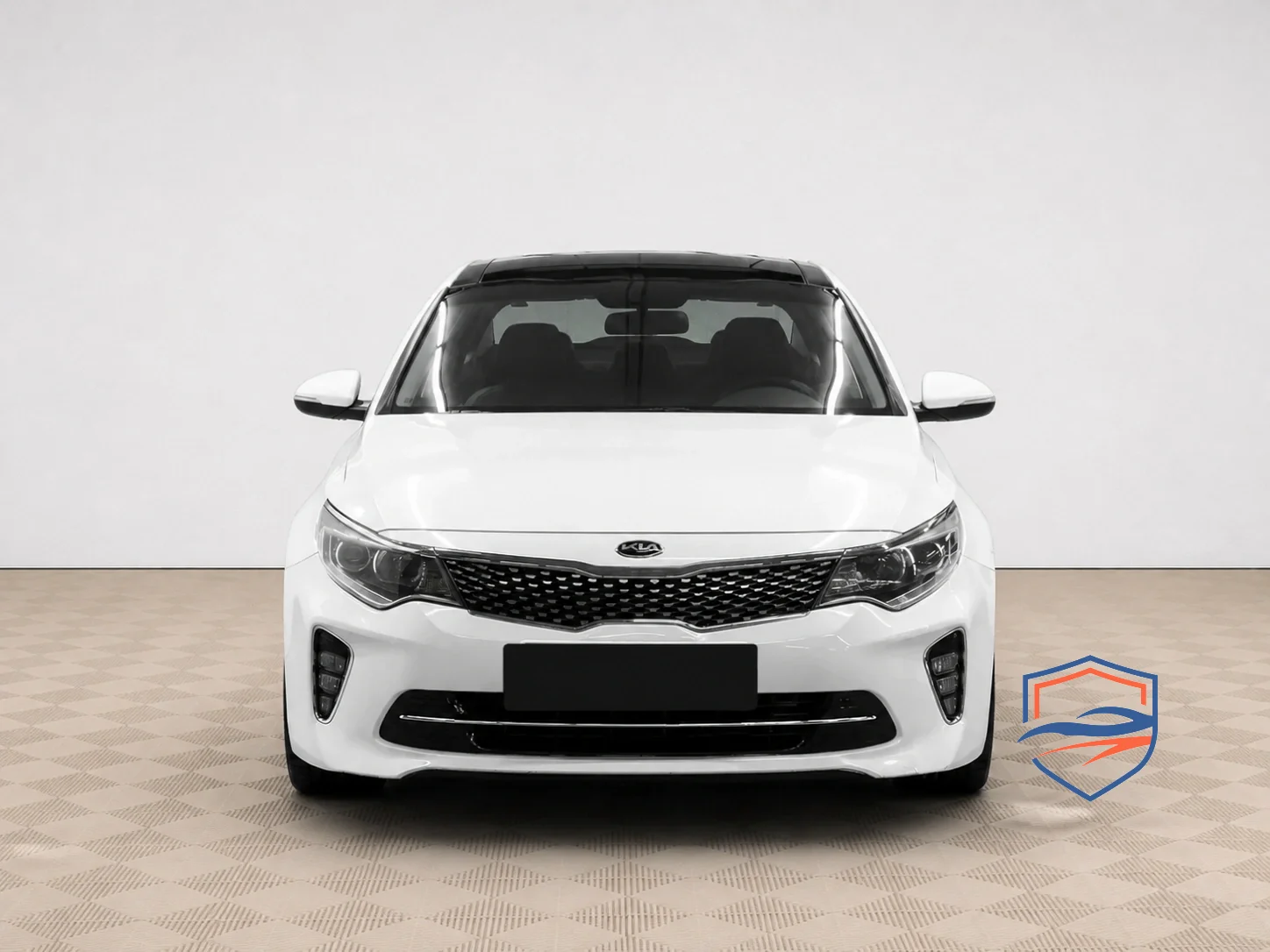 Kia - Kia Optima IV, 2018 г.
