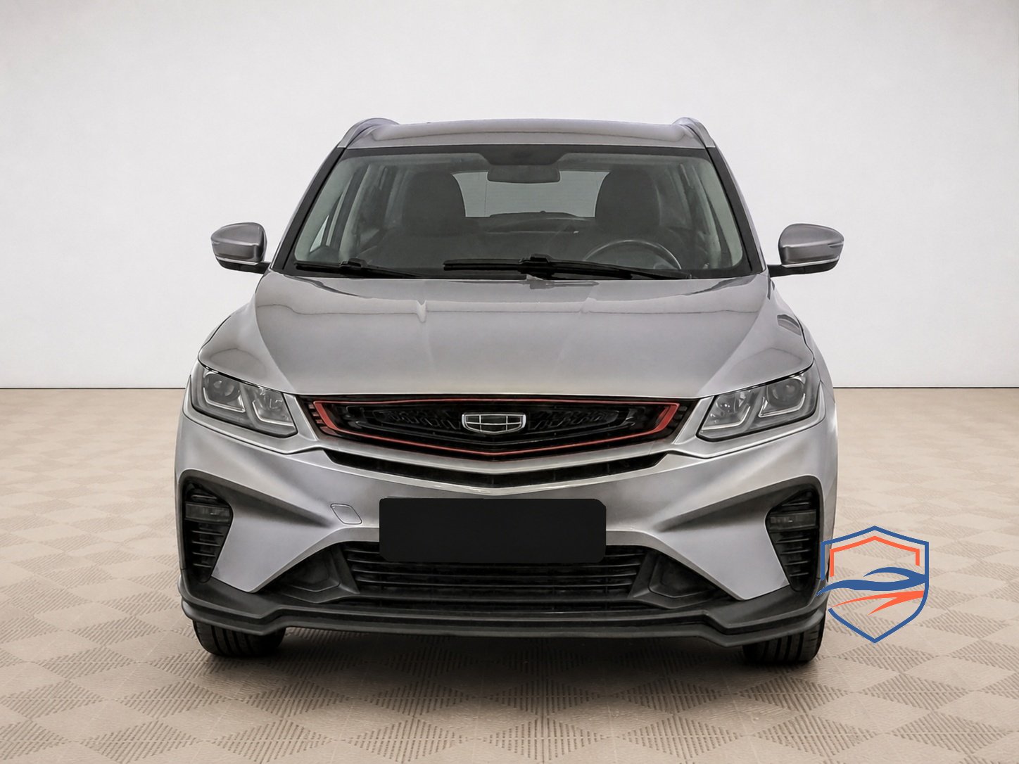 Geely - Geely Coolray, 2022