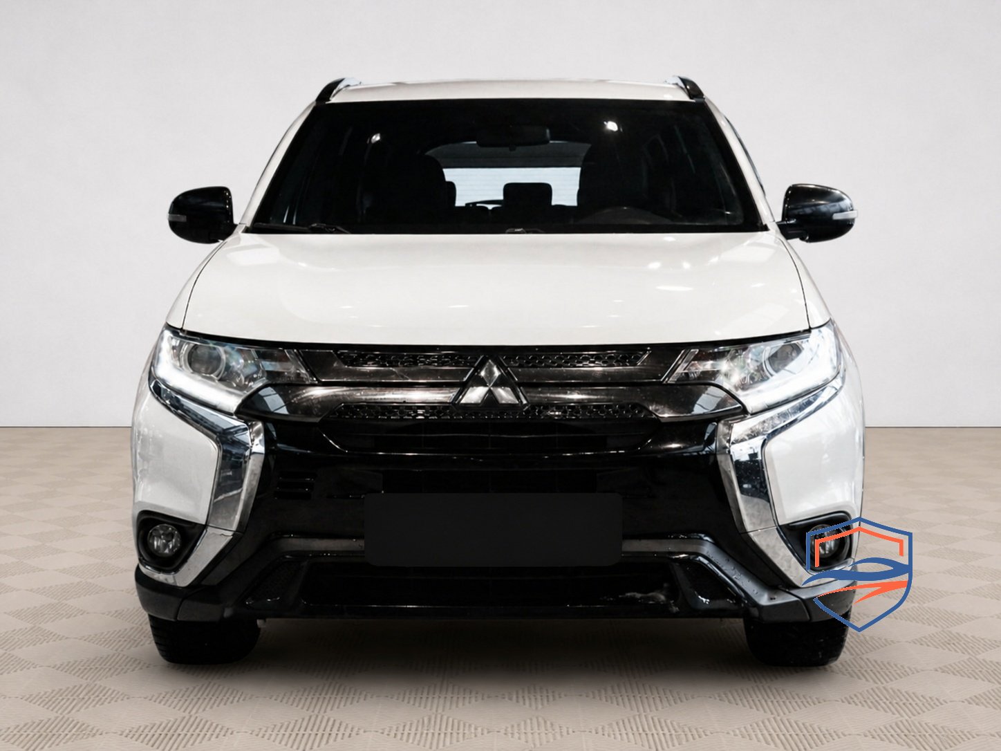 Mitsubishi - Mitsubishi Outlander III Рестайлинг 3, 2020
