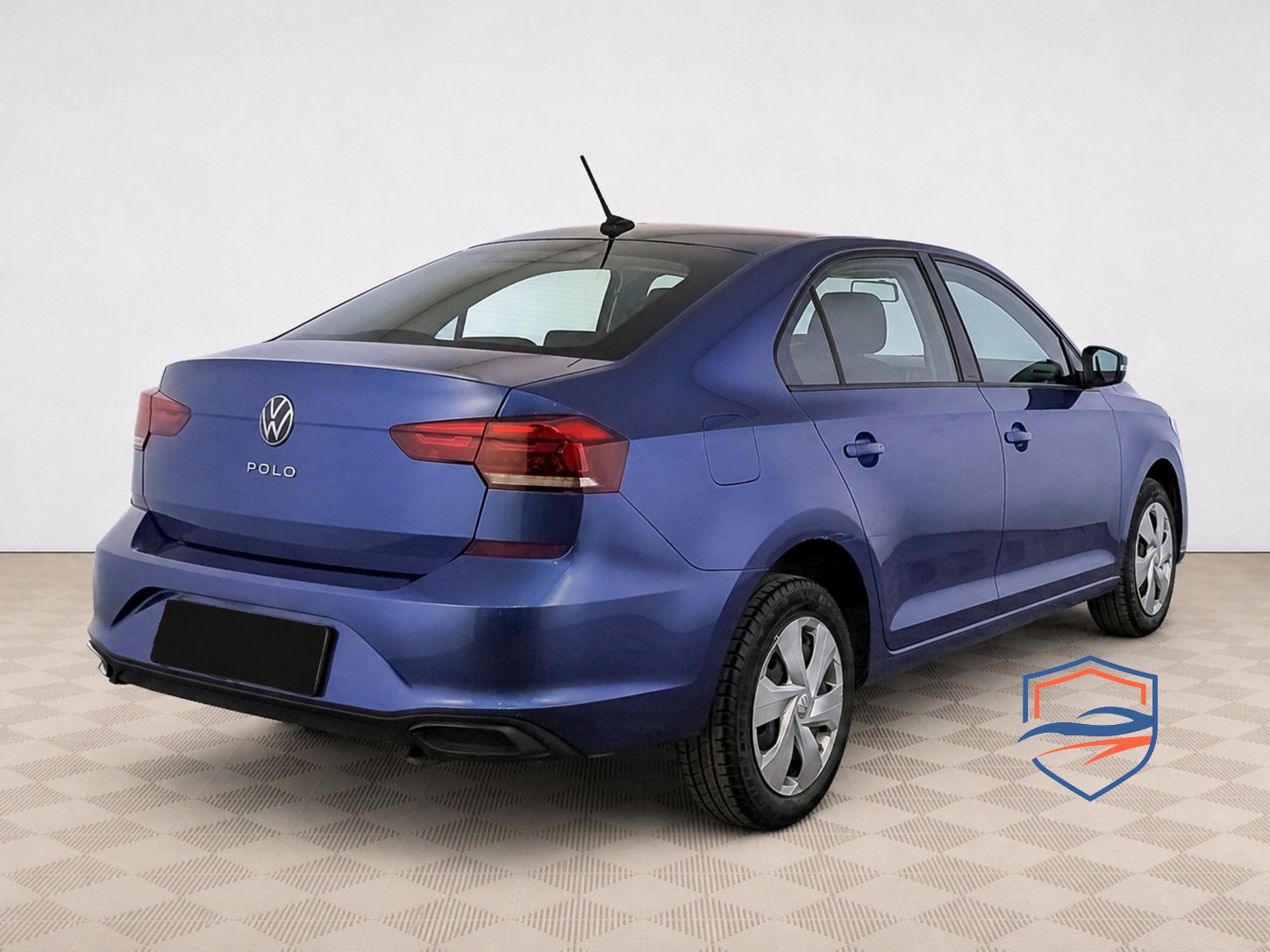 Volkswagen - Volkswagen Polo, 2021