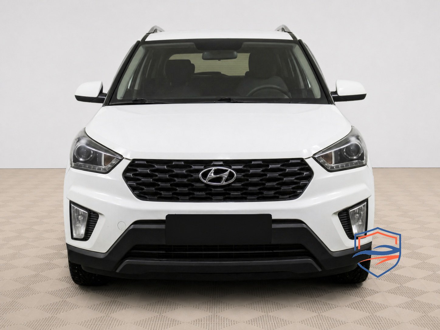 Hyundai - Hyundai Creta I Рестайлинг, 2020