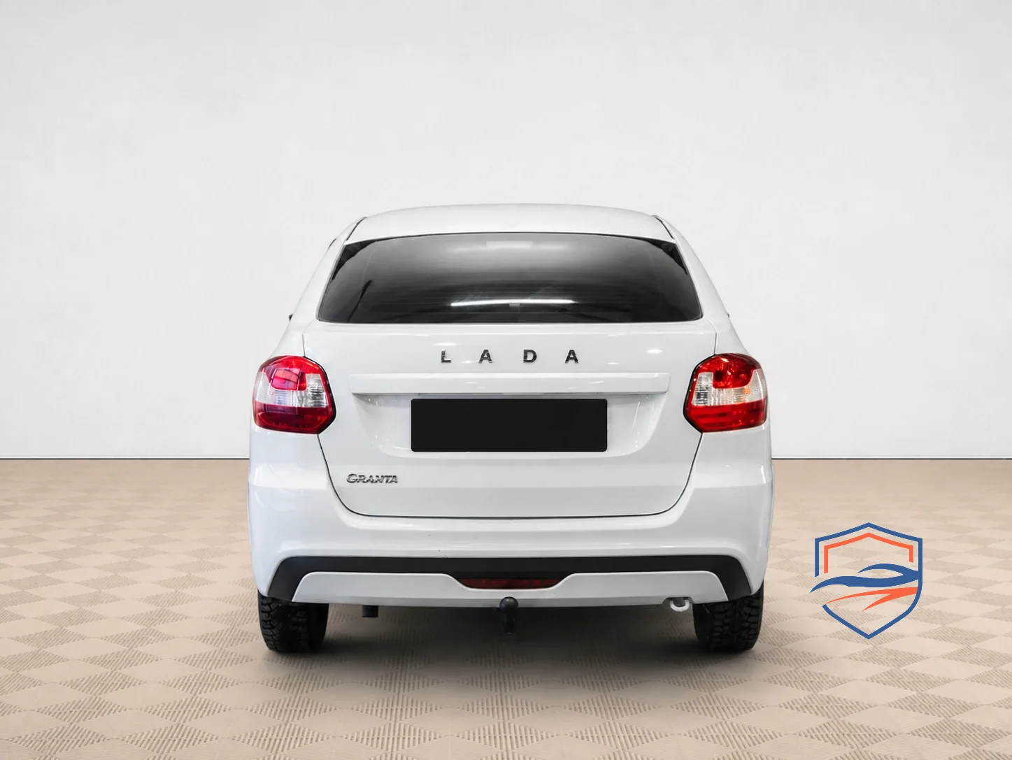 LADA (ВАЗ) - LADA (ВАЗ) Granta I Рестайлинг, 2023 г.
