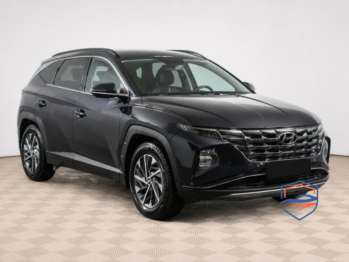 Hyundai - Hyundai Tucson IV, 2021