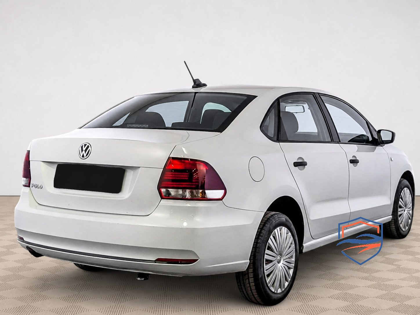 Volkswagen - Volkswagen Polo, 2019