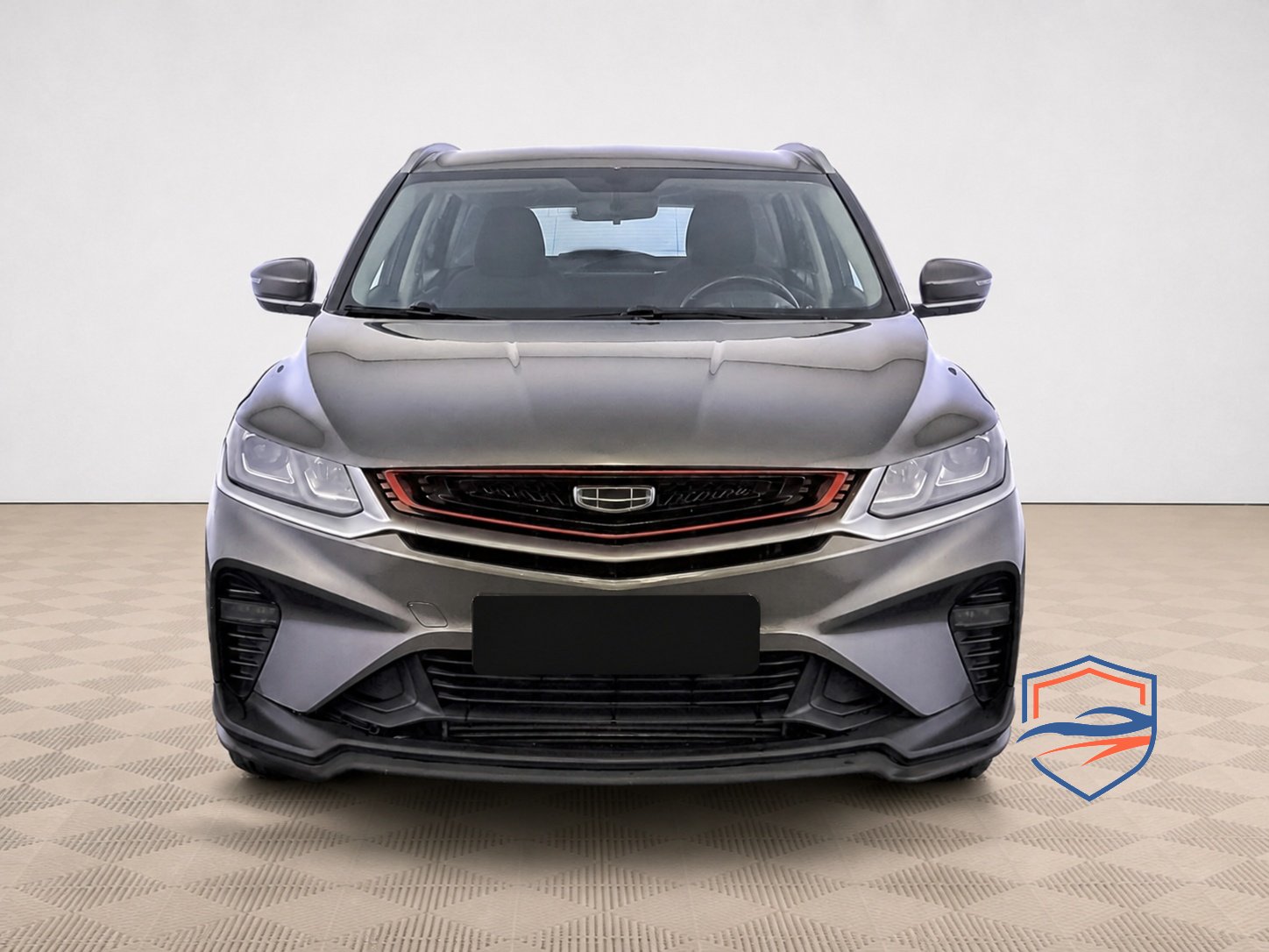 Geely - Geely Coolray I, 2022